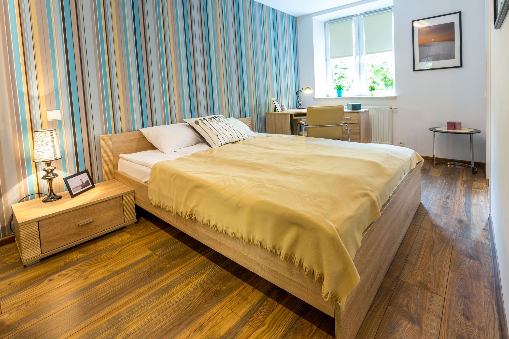 Apartment Wawel Cracow Old - Friendhouse Krakau