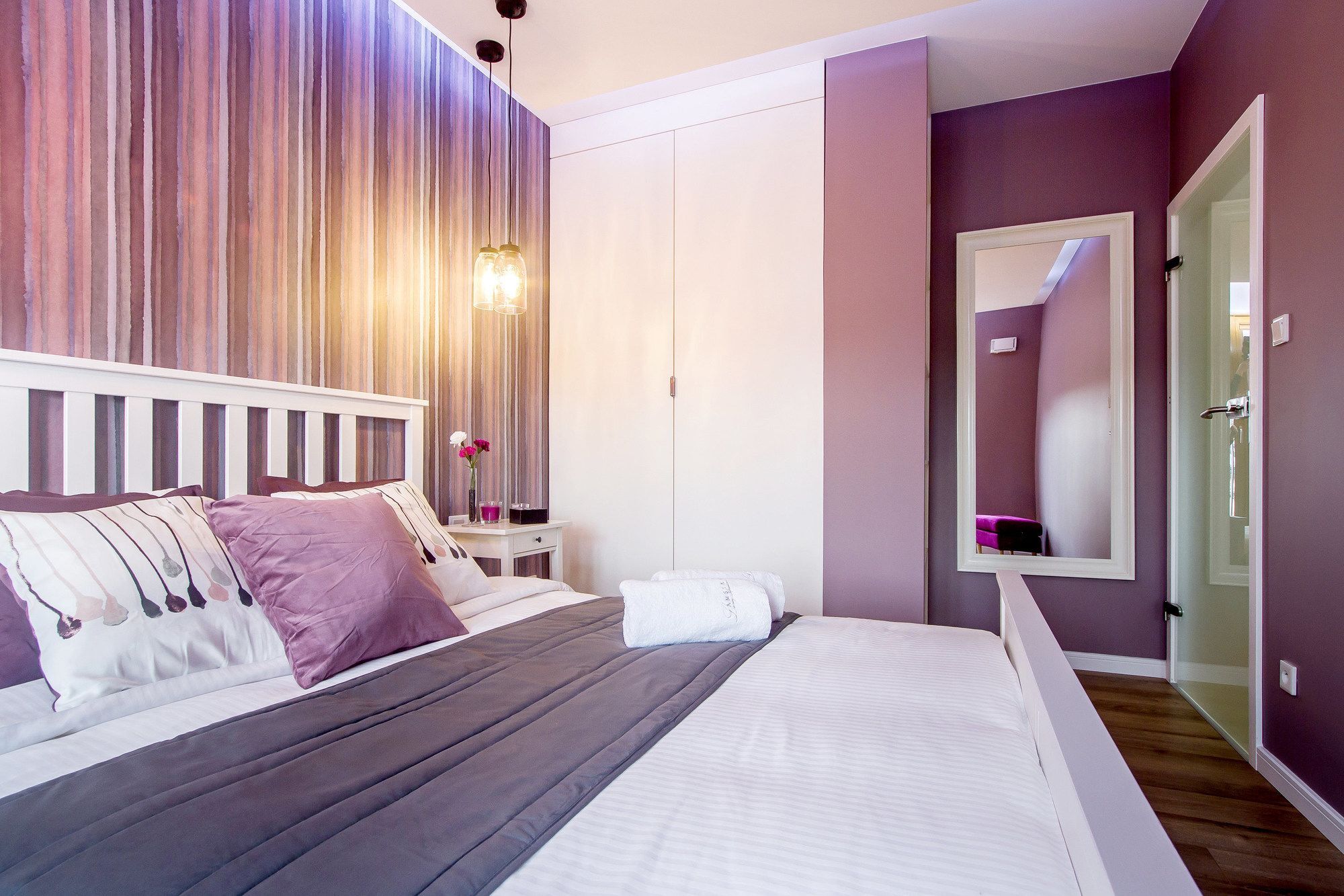 Old Town Luxury By Amstra *