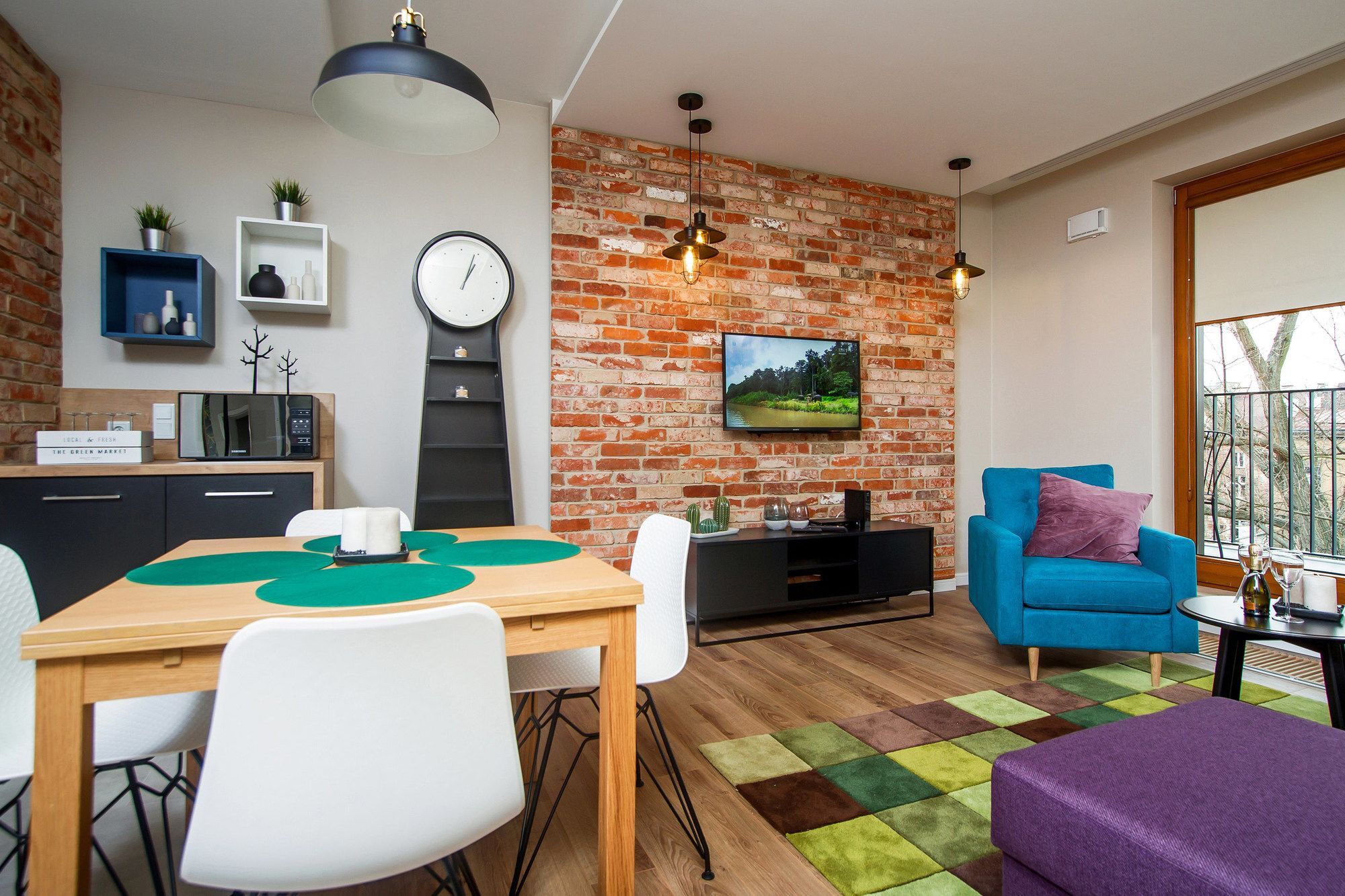 Old Town Luxury By Amstra Apartment *