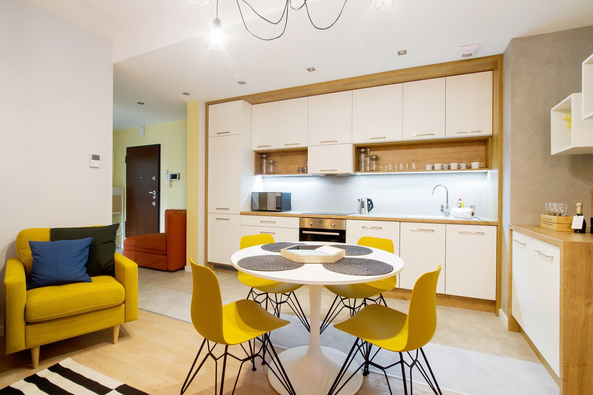Old Town Luxury By Amstra Krakow