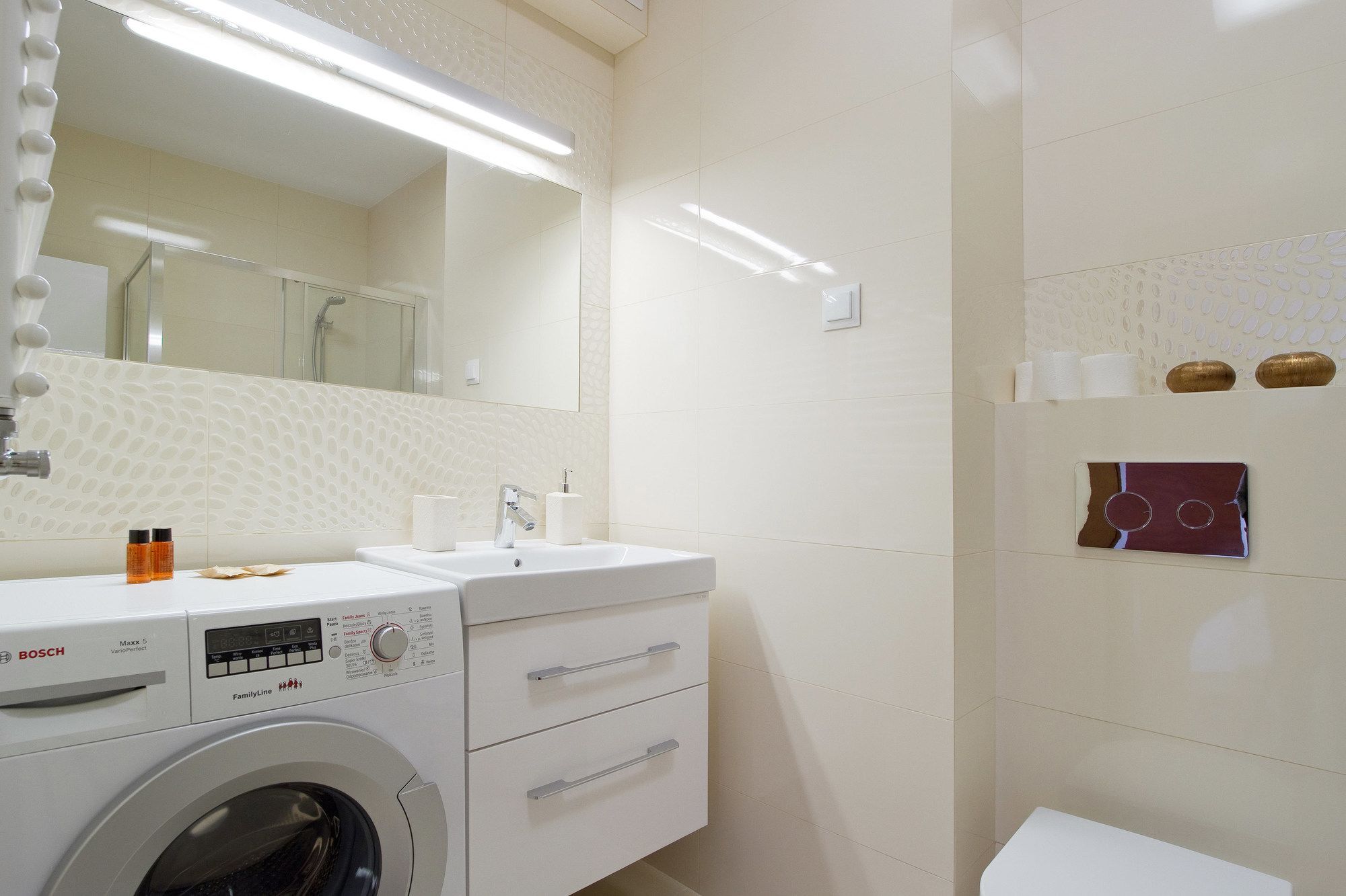 Old Town Luxury By Amstra Apartment Krakow