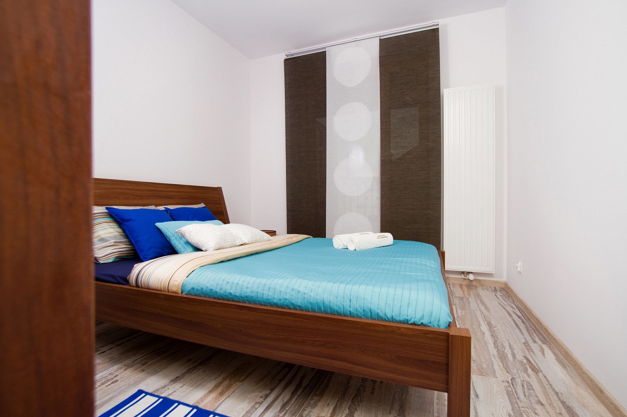 Old Town Luxury By Amstra *