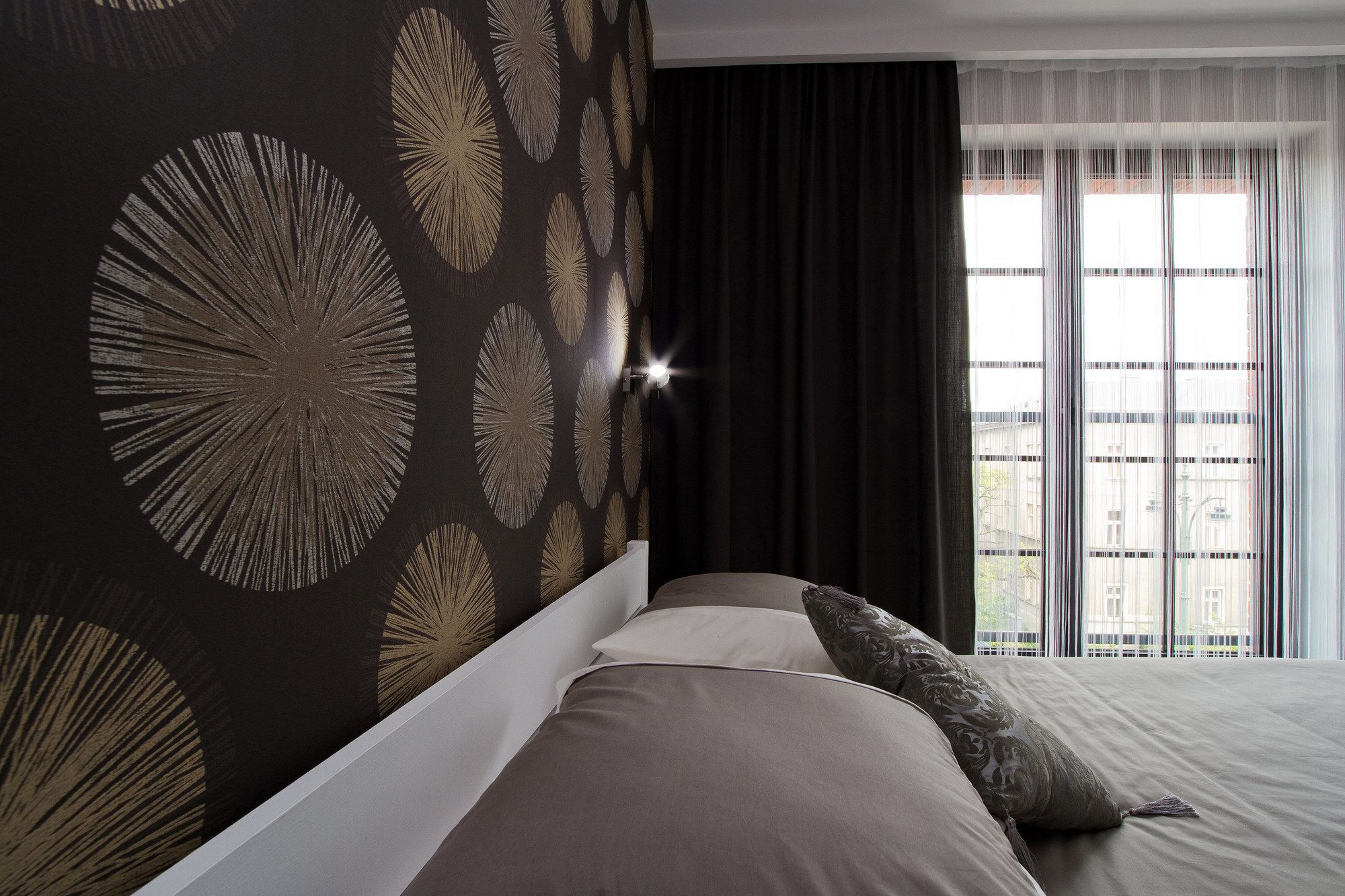 Apartment Old Town Luxury By Amstra Krakow