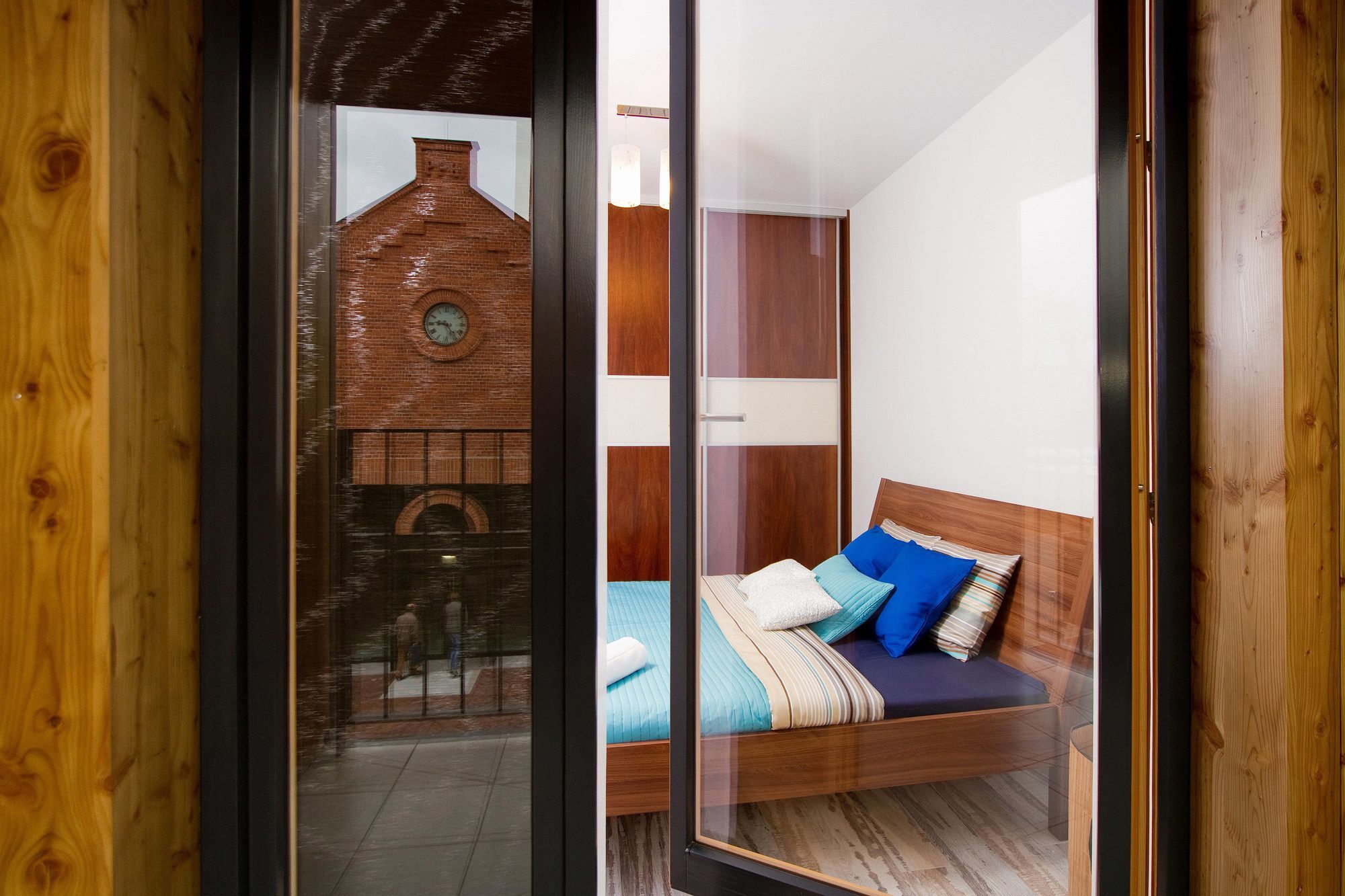 Old Town Luxury By Amstra Apartment Krakow
