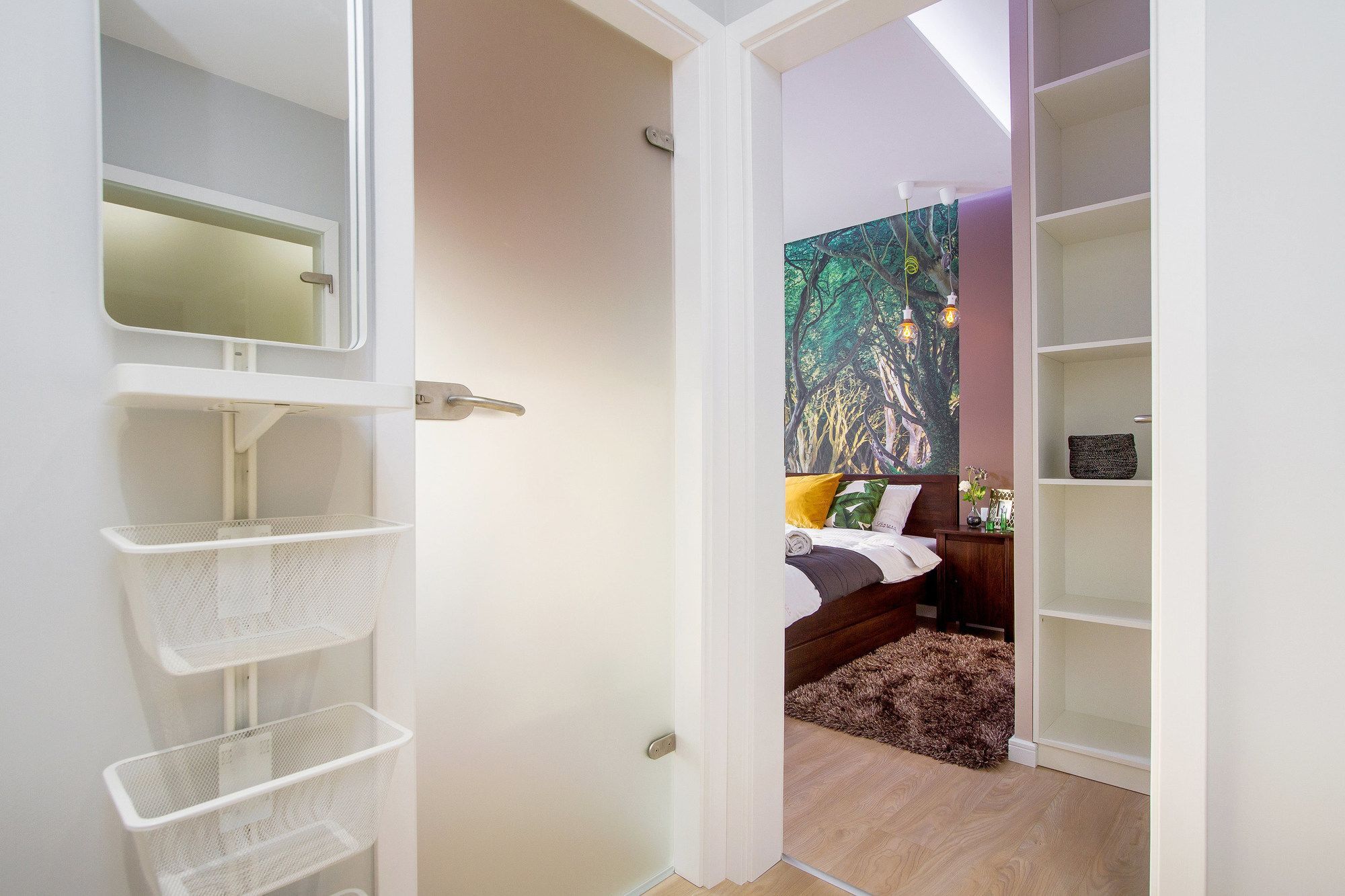 Apartment Old Town Luxury By Amstra Krakow