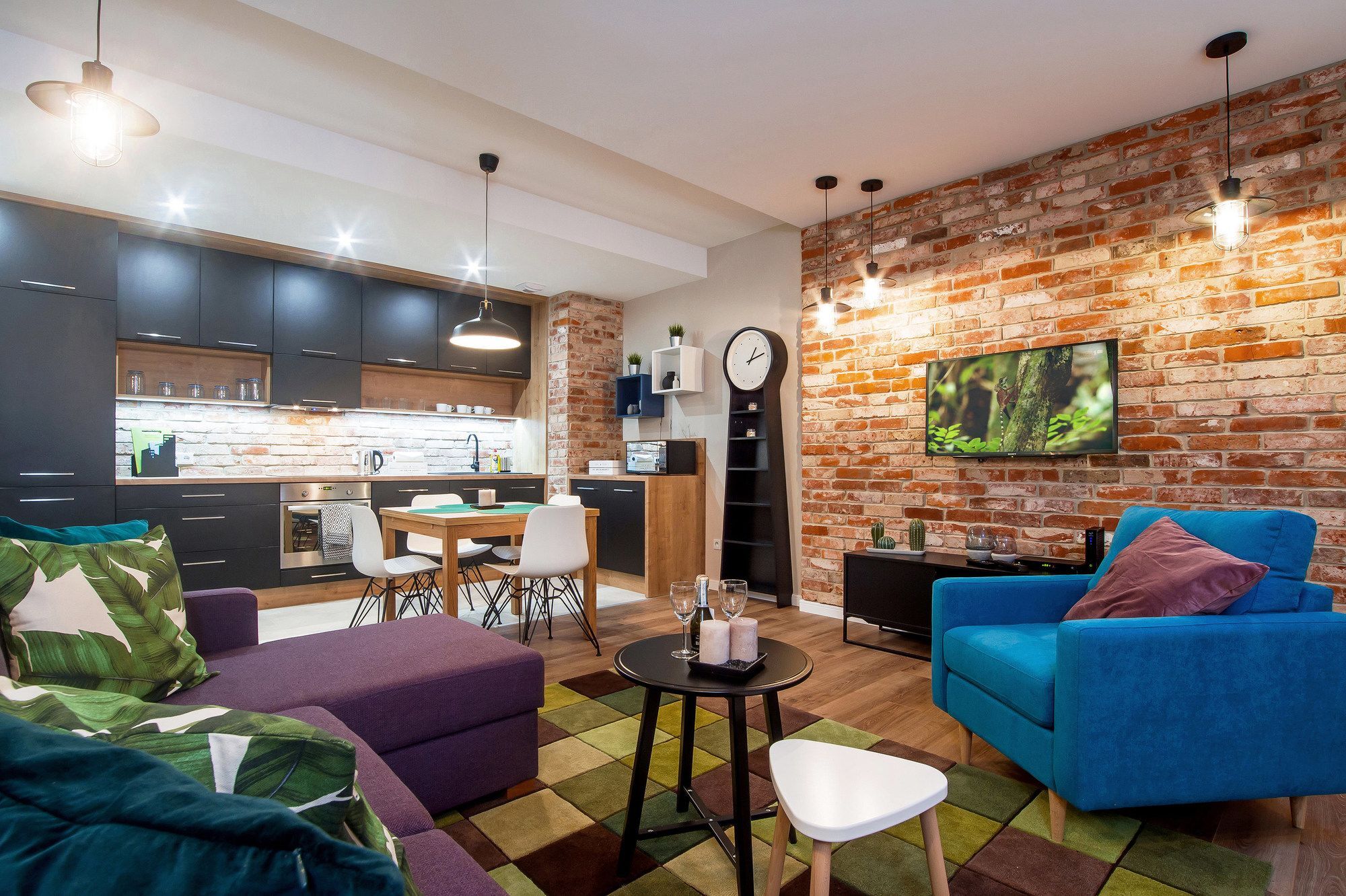Old Town Luxury By Amstra Apartment *