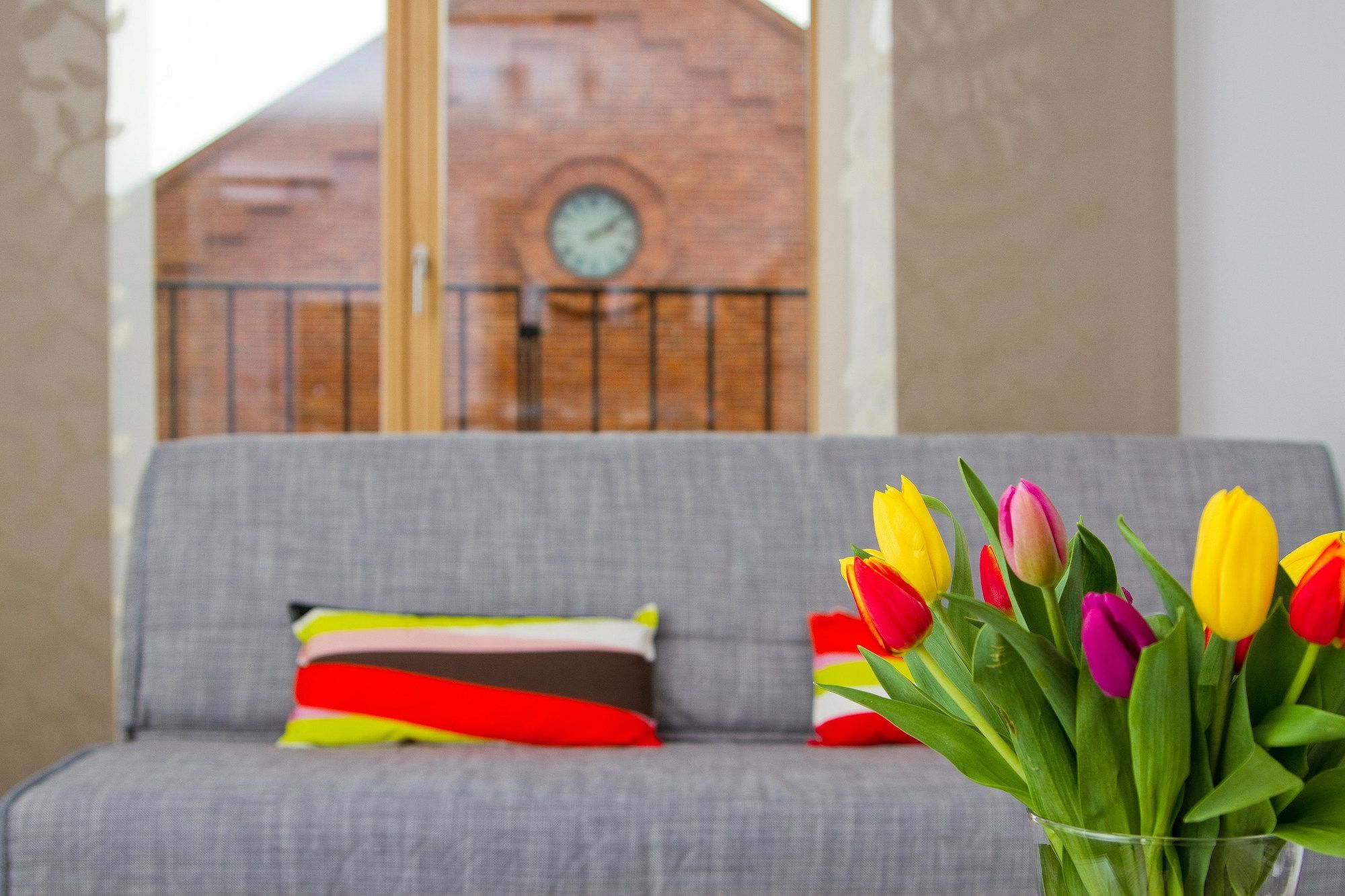 Old Town Luxury By Amstra Krakow
