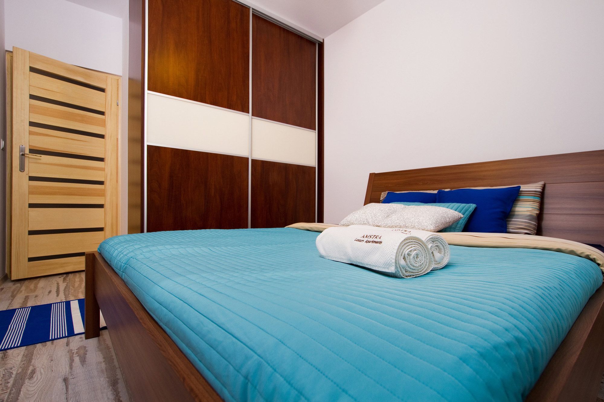 Apartment Old Town Luxury By Amstra Krakow
