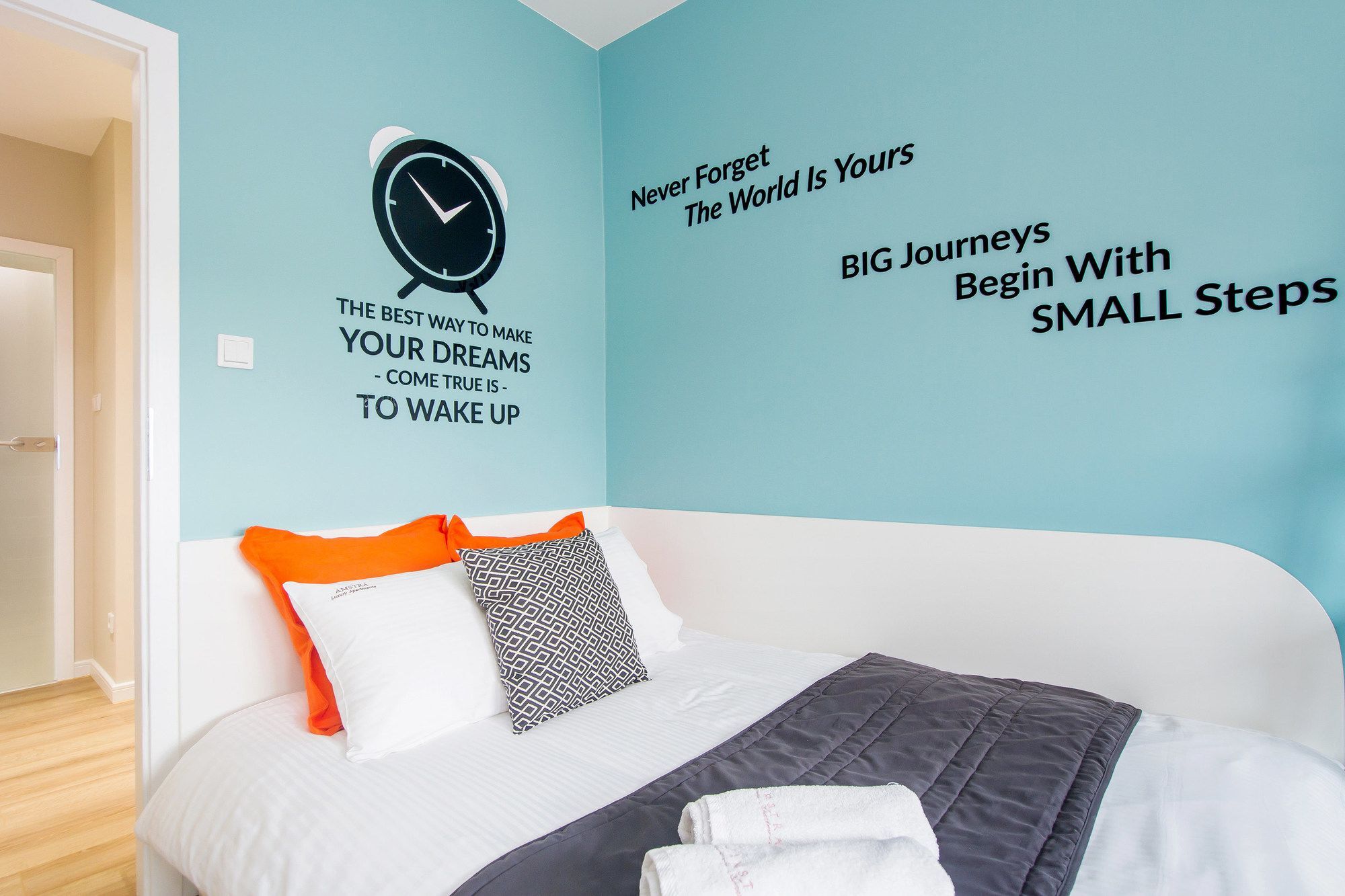 Apartment Old Town Luxury By Amstra Krakow