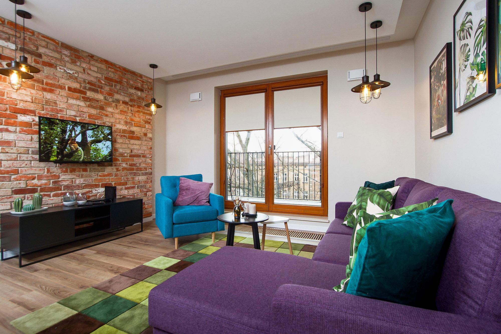 Old Town Luxury By Amstra Krakow