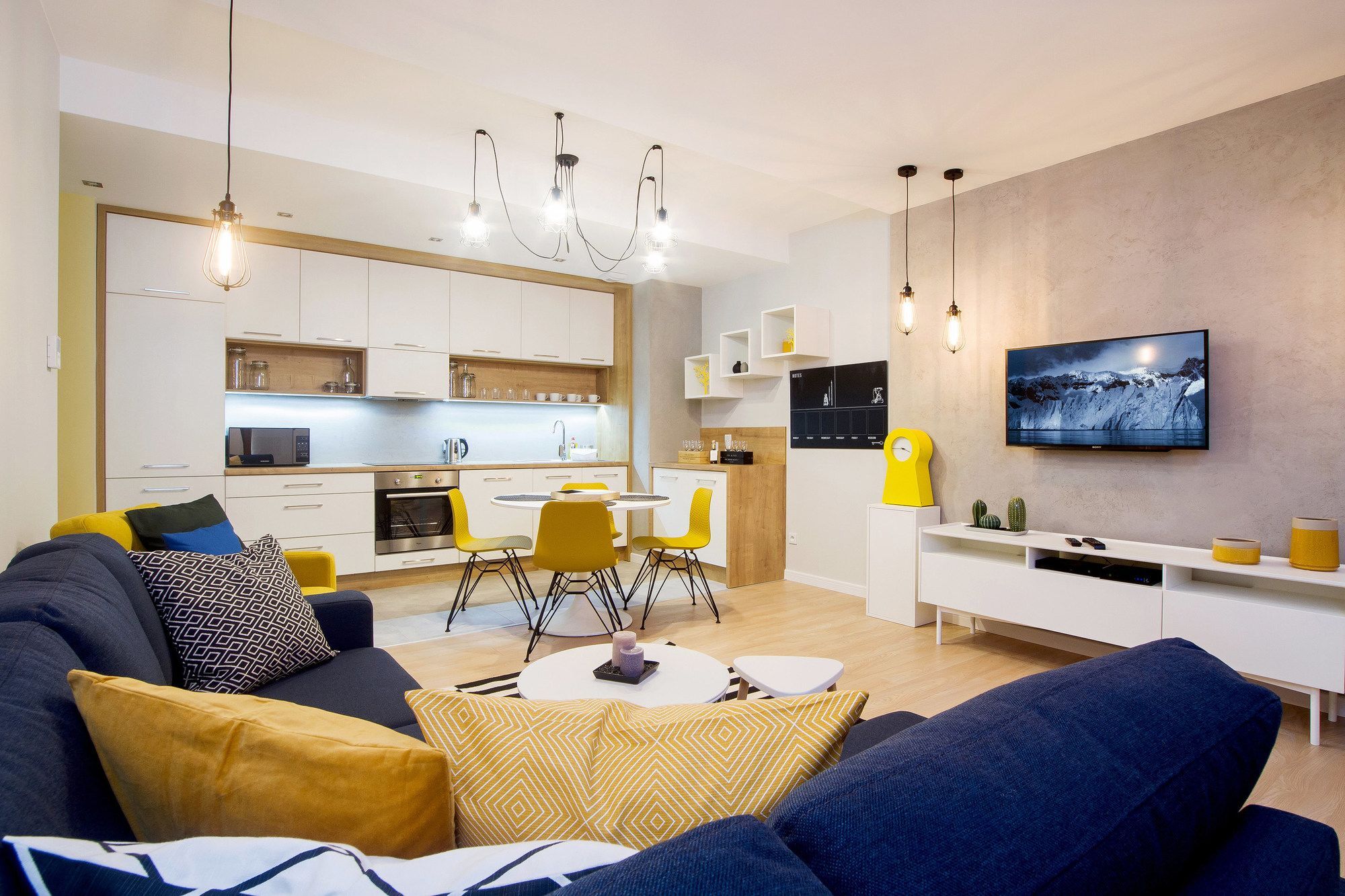 Old Town Luxury By Amstra Krakow