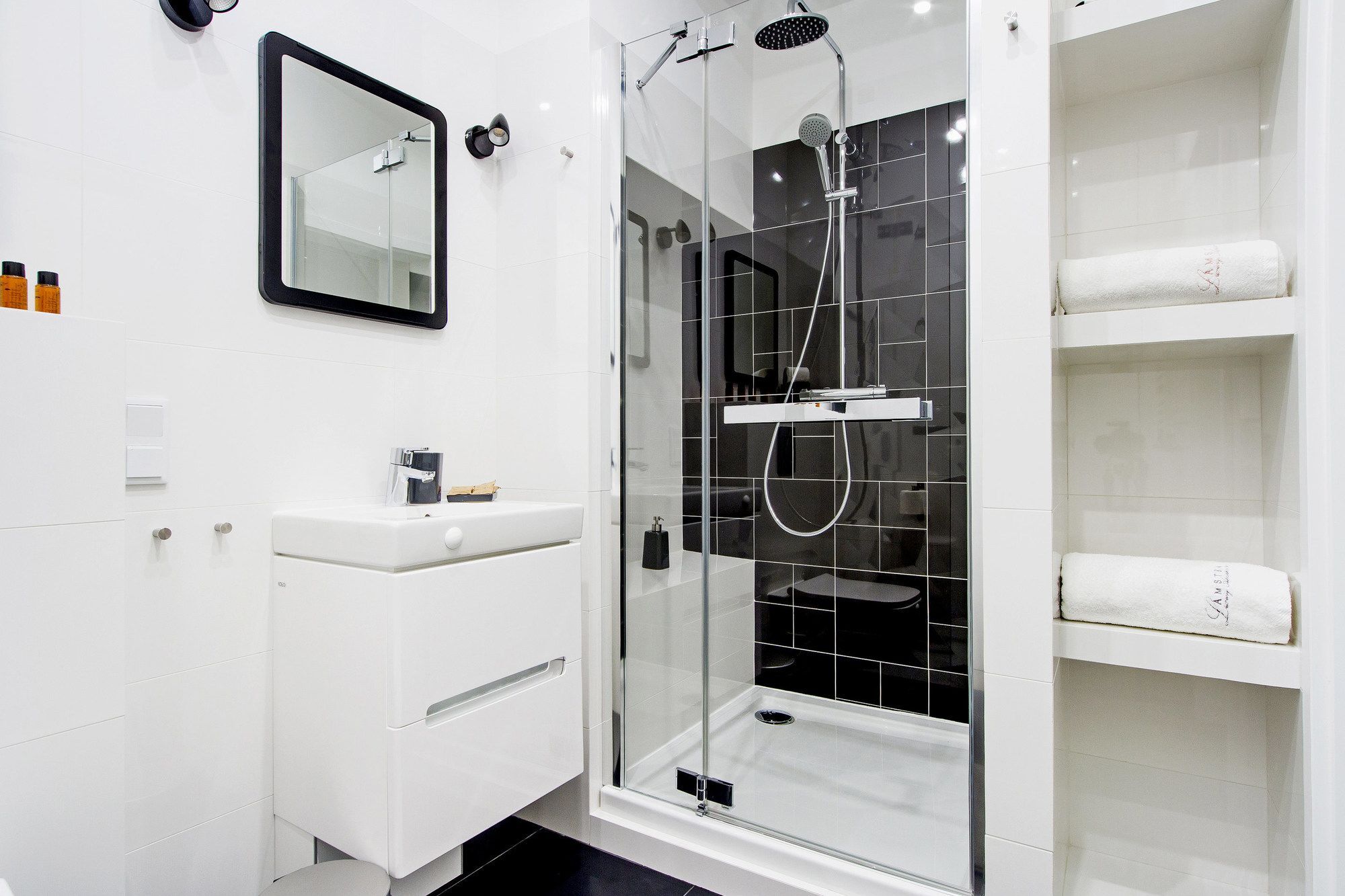 Old Town Luxury By Amstra Apartment *