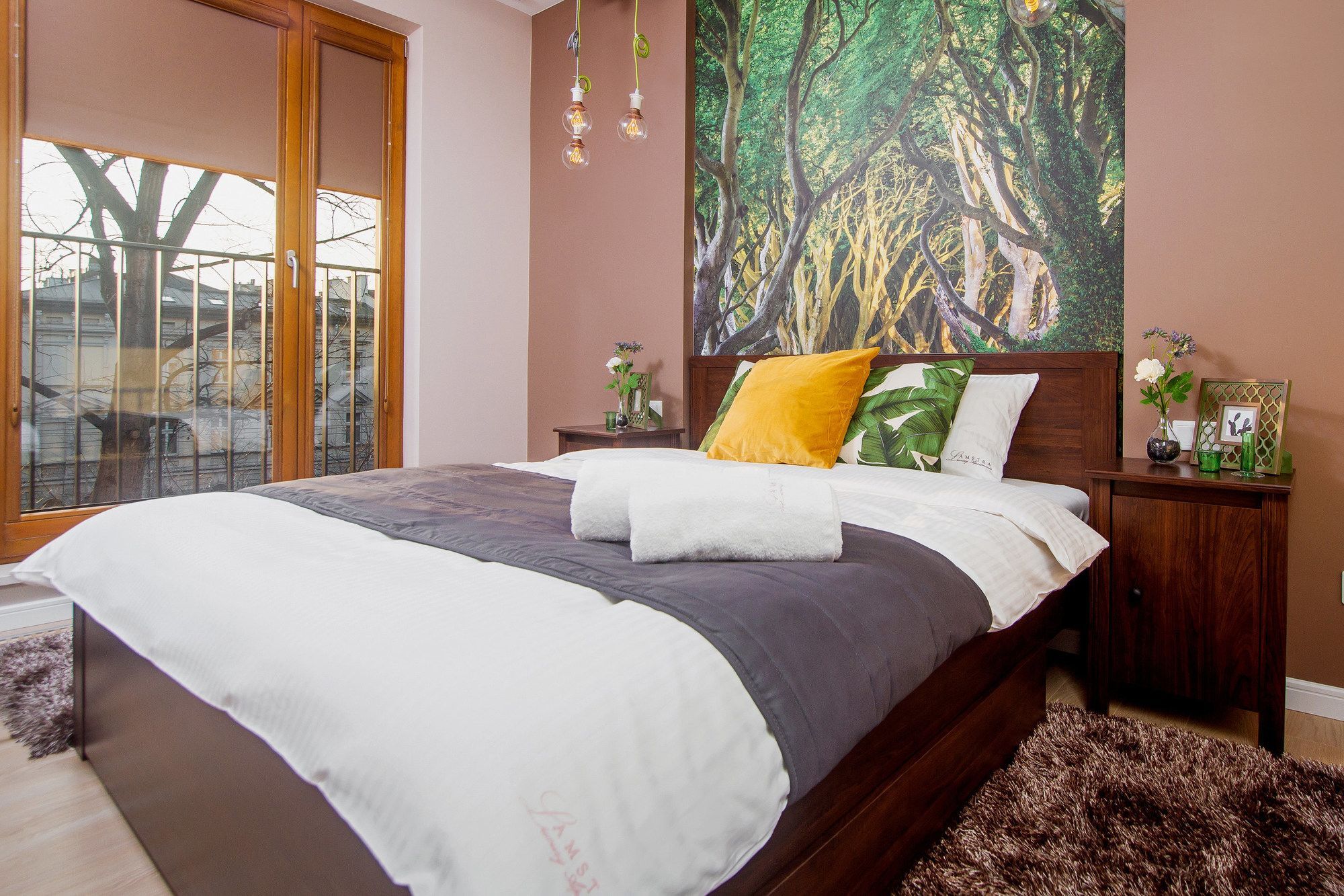 Old Town Luxury By Amstra * Krakow