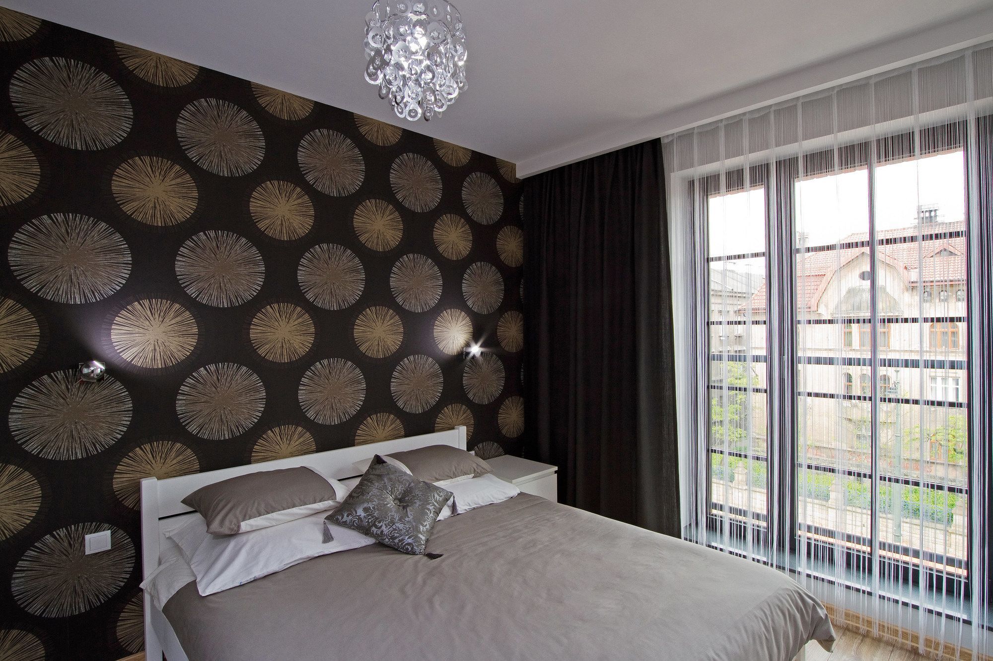 Old Town Luxury By Amstra *
