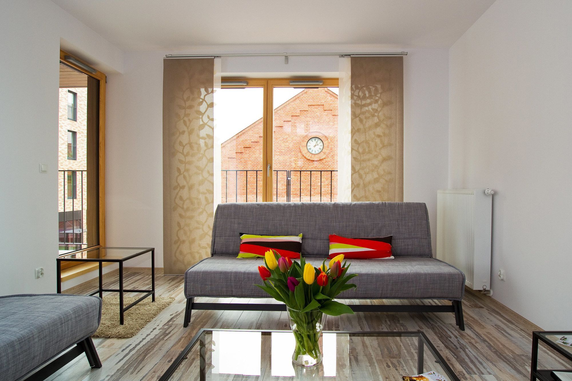 Old Town Luxury By Amstra Apartment Krakow