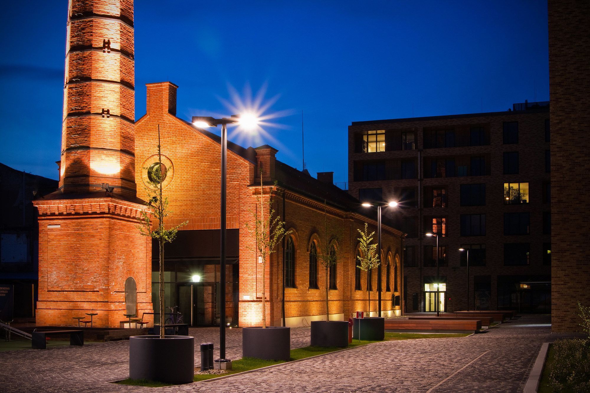 Old Town Luxury By Amstra Apartment Krakow