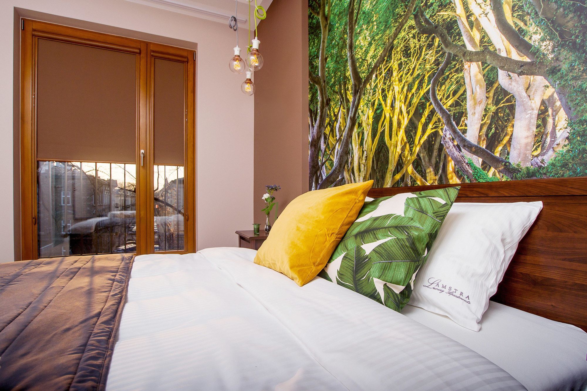 Apartment Old Town Luxury By Amstra Krakow
