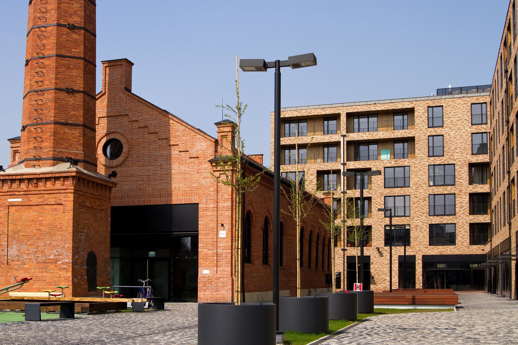 Old Town Luxury By Amstra Apartment Krakow