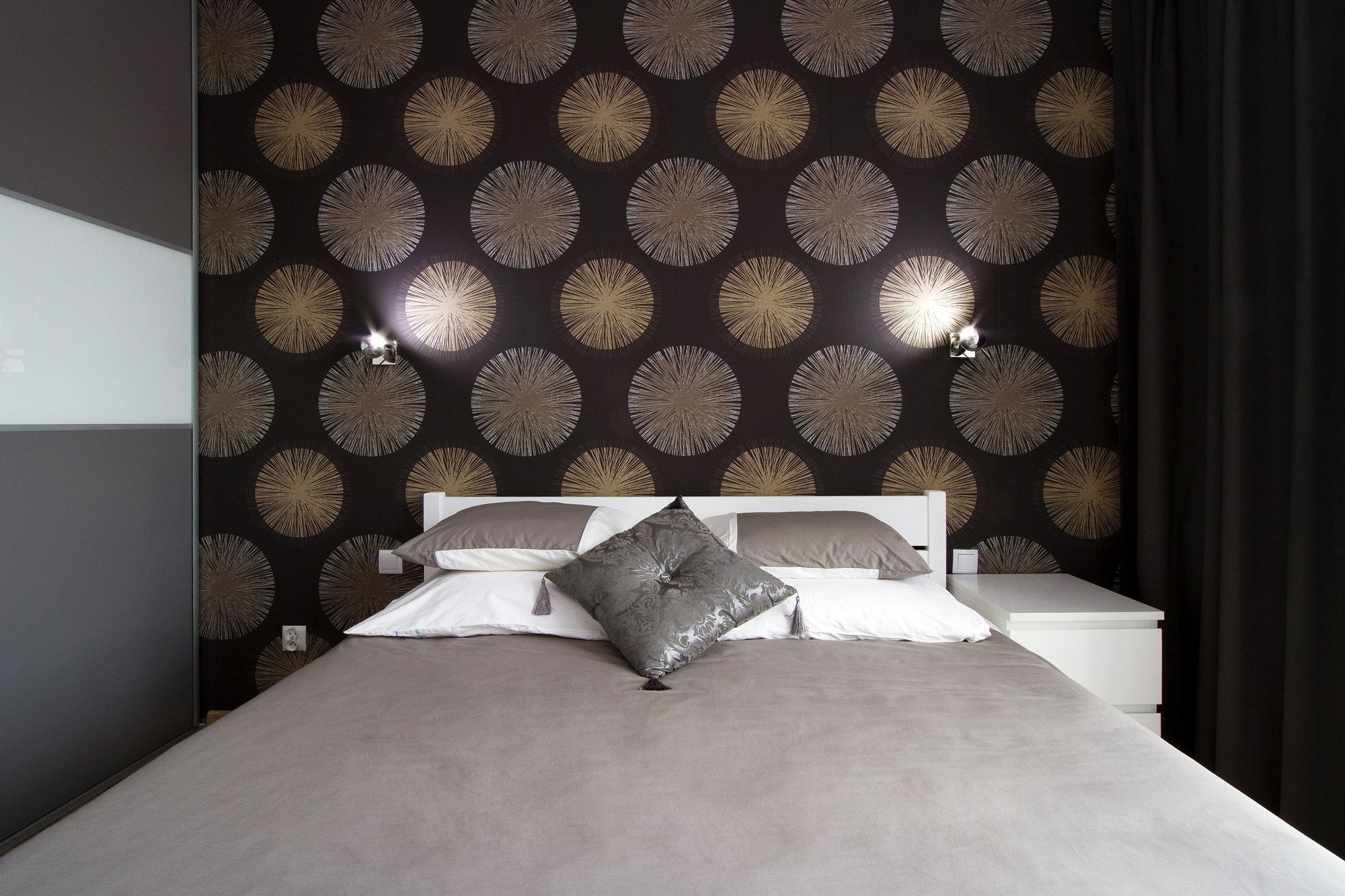 Old Town Luxury By Amstra Apartment Krakow
