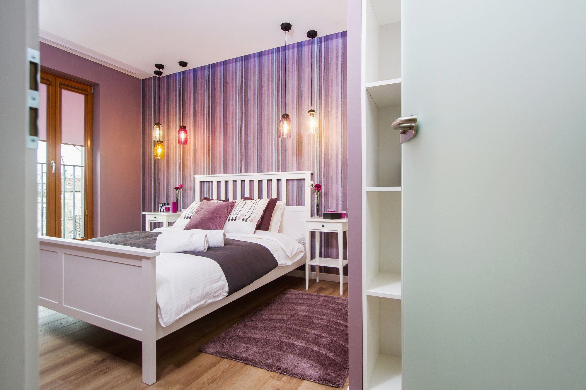 Old Town Luxury By Amstra Apartment *