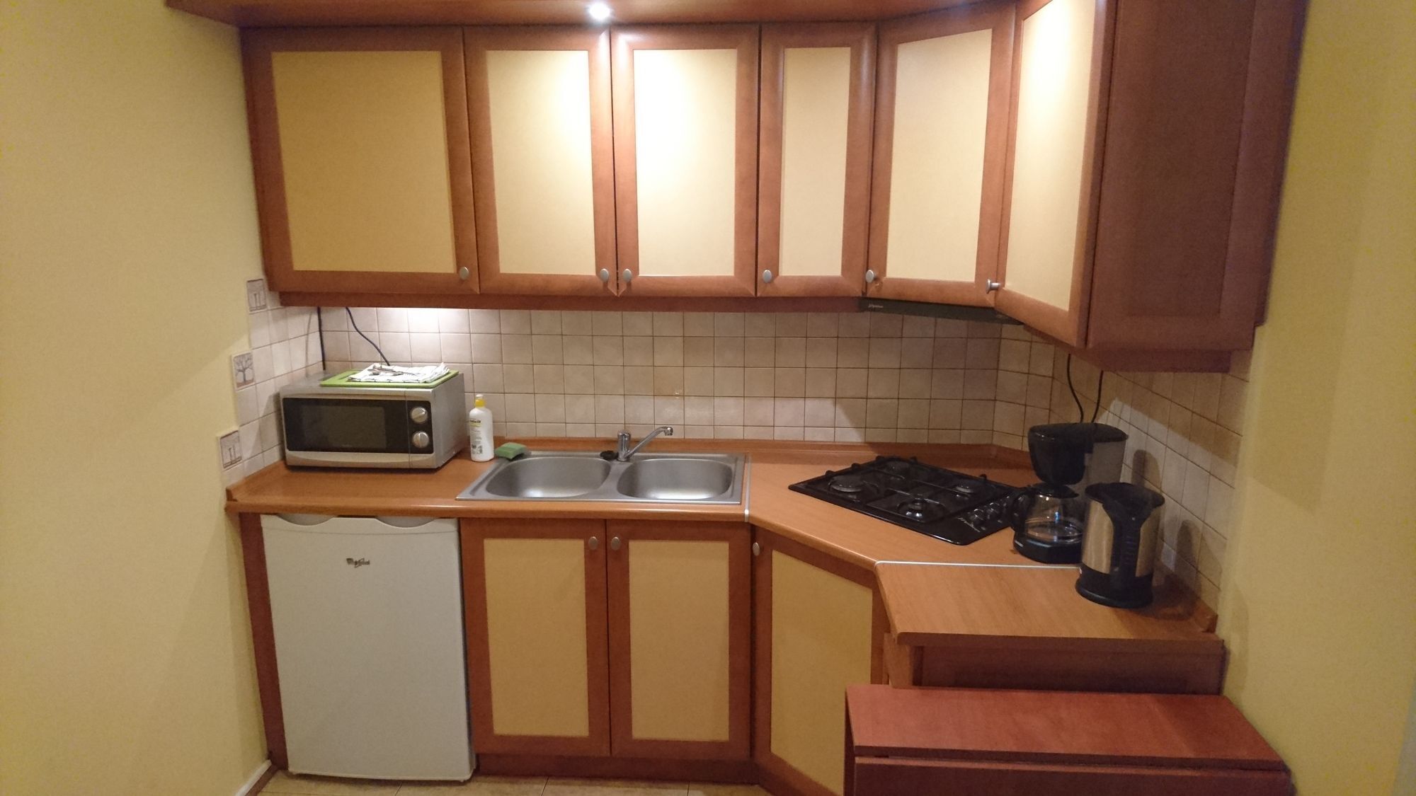 Ok Kazimierz Apartamento Cracóvia