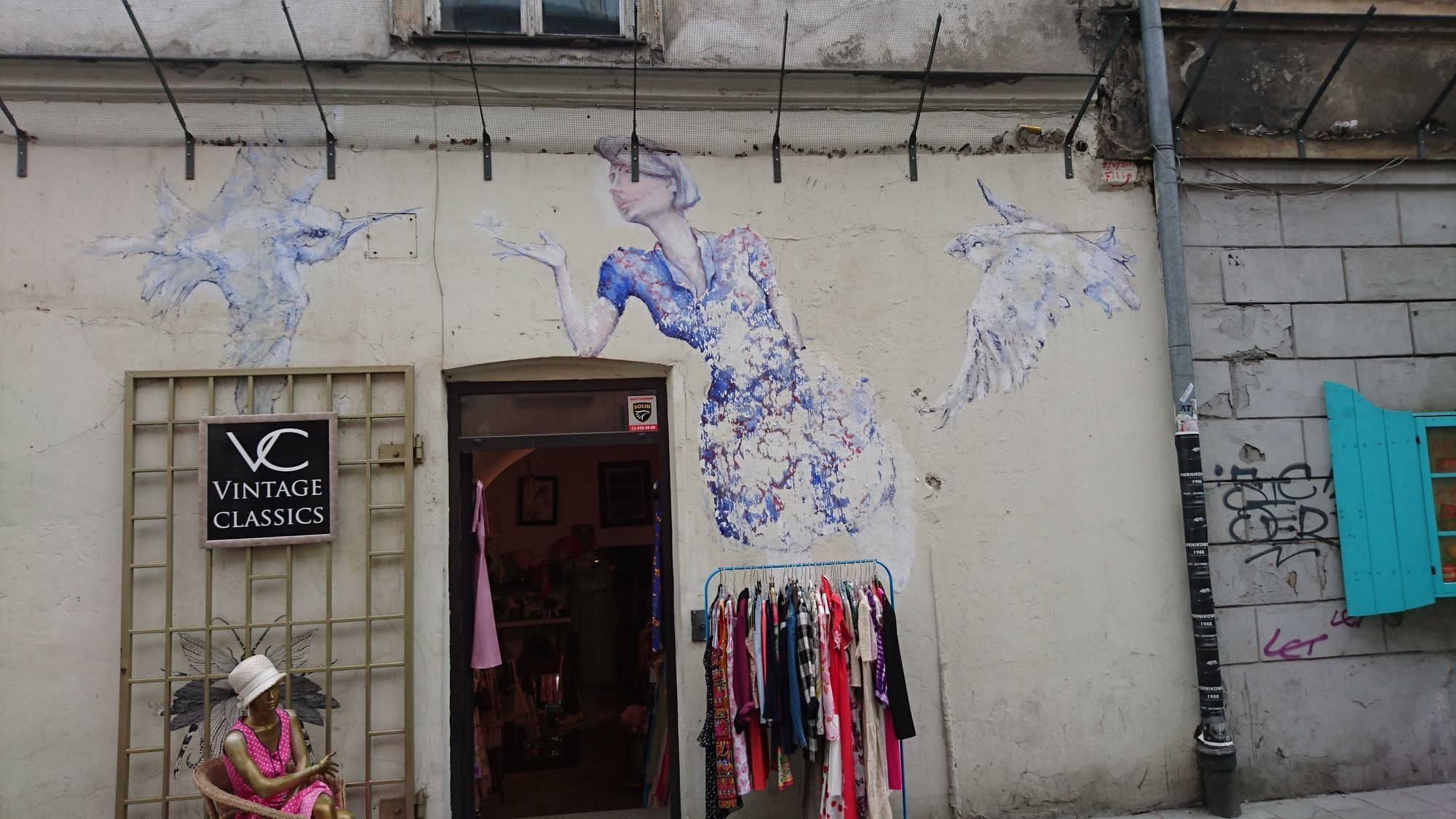 Apartamento Ok Kazimierz