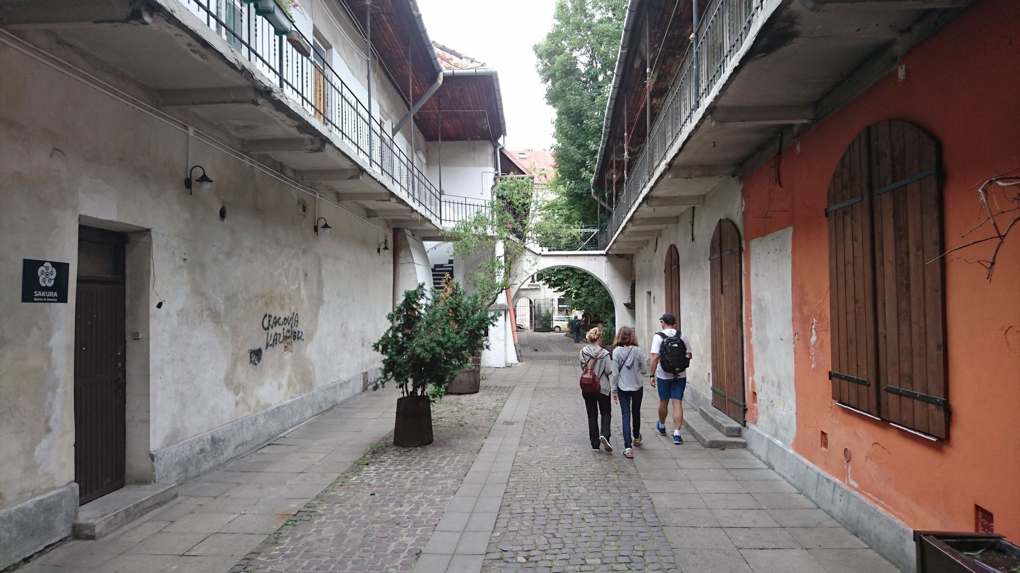 Ok Kazimierz