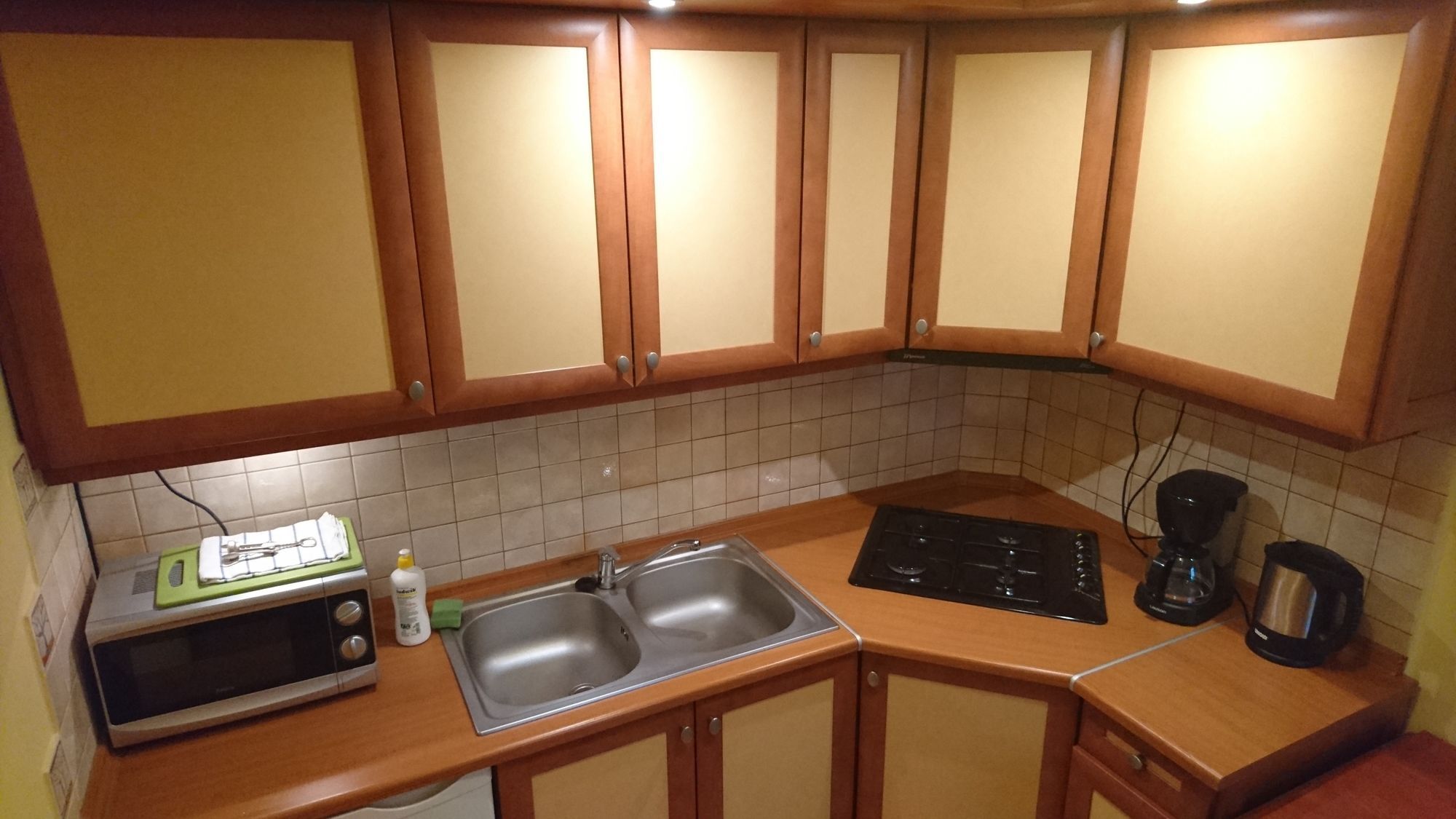 Ok Kazimierz Apartamento Cracóvia