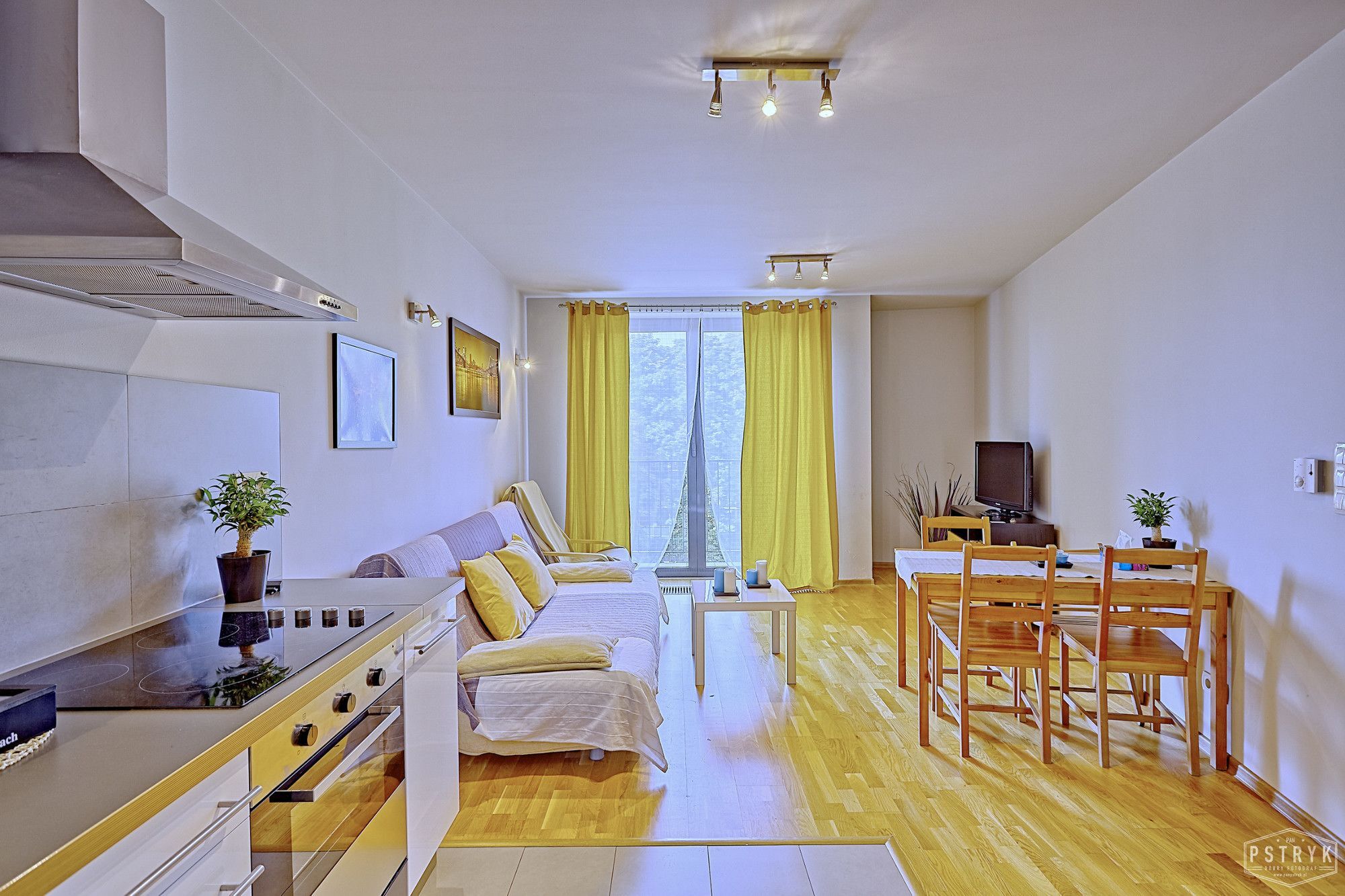 Ekoidea - Kornelia Apartment Krakow
