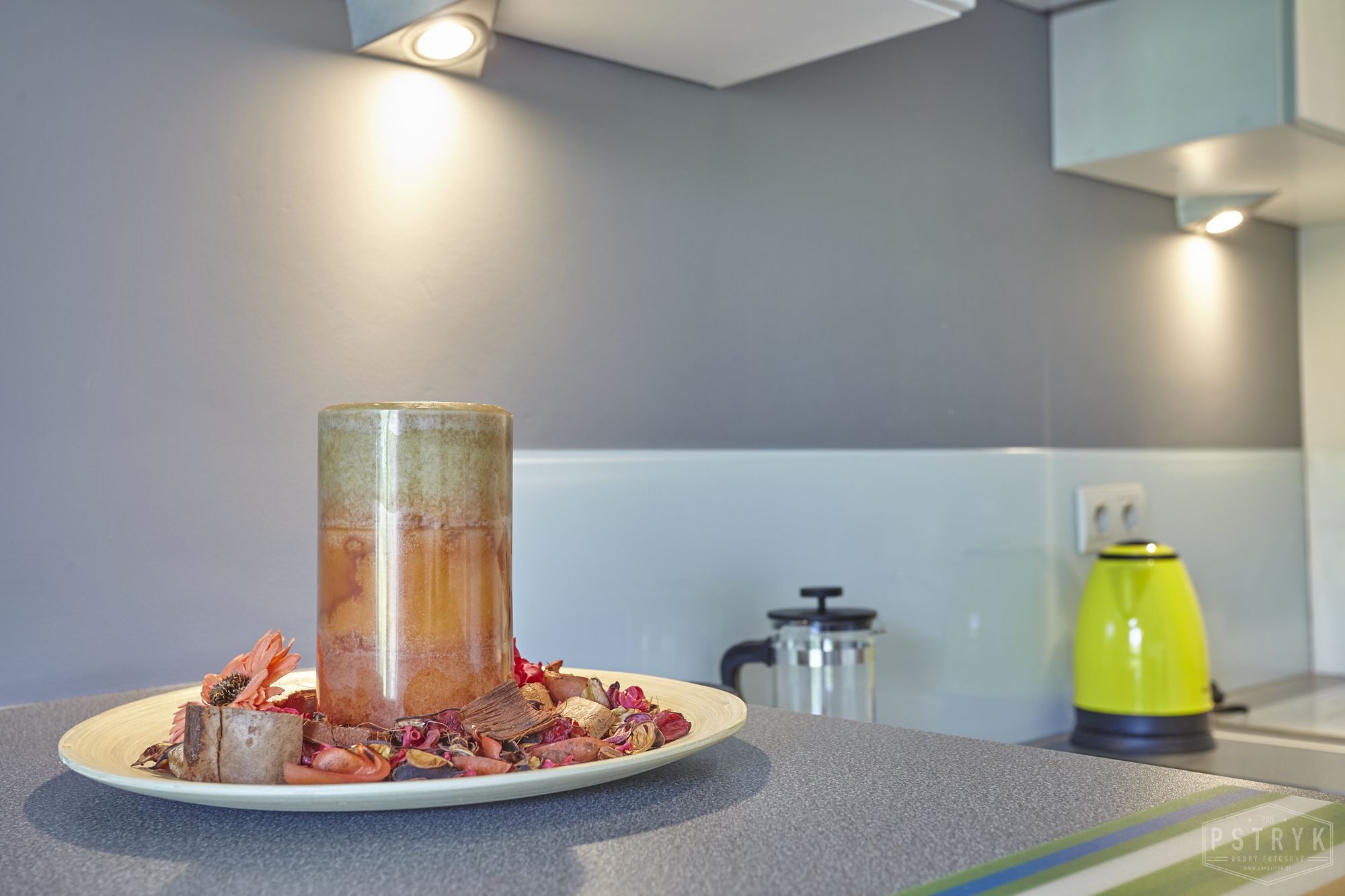 Ekoidea - Kornelia Apartment