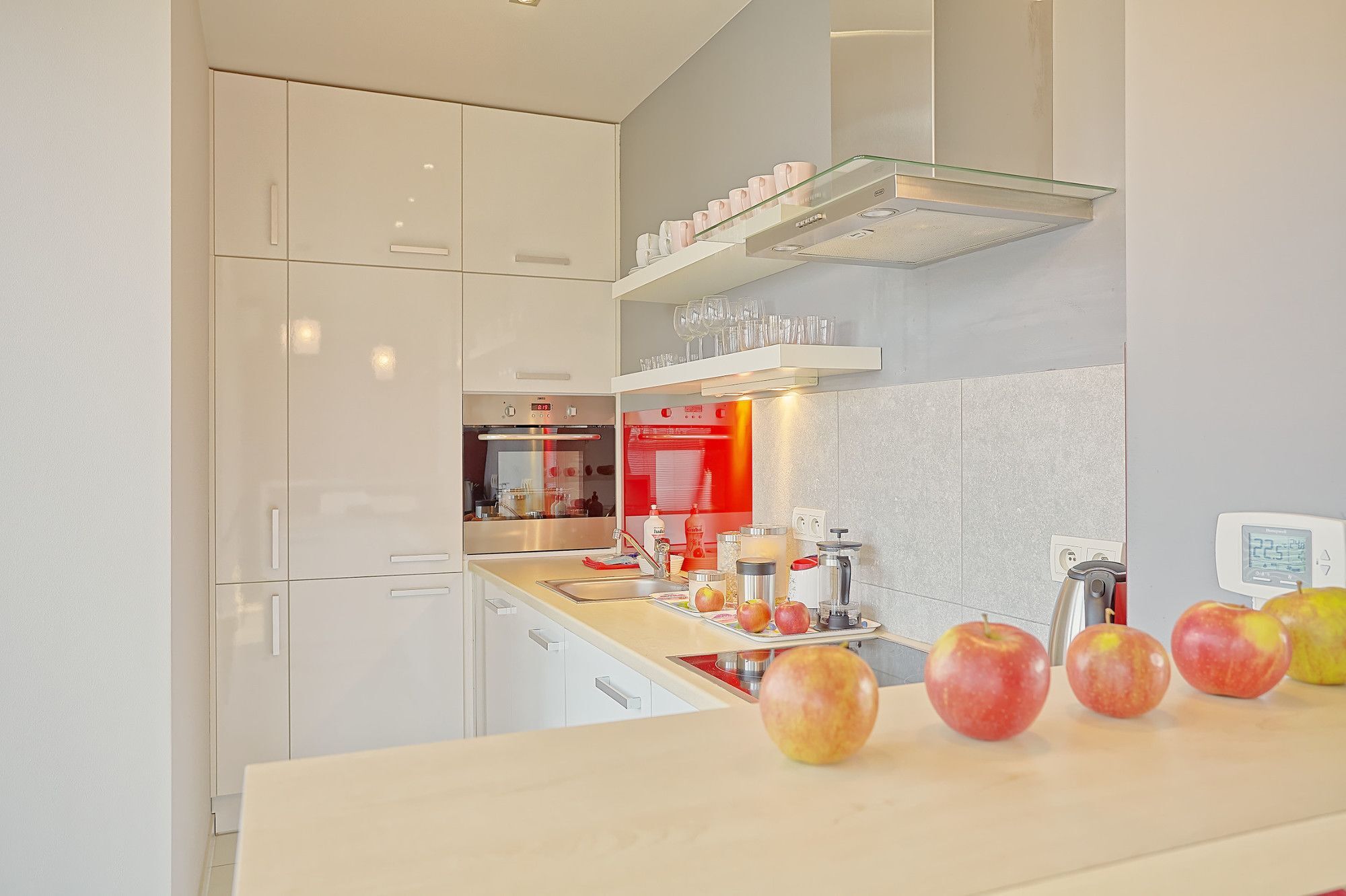 Ekoidea - Kornelia Apartment