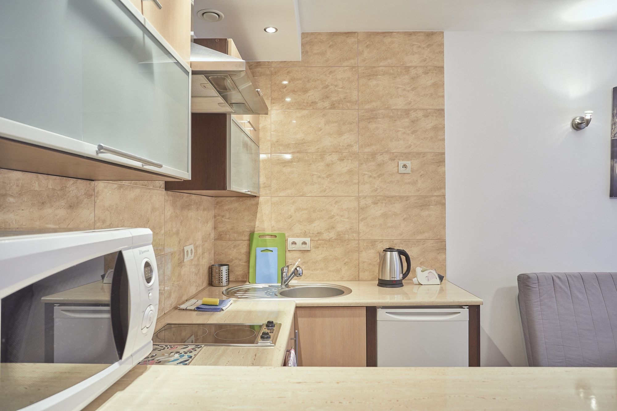 Ekoidea - Kornelia Apartment Krakow