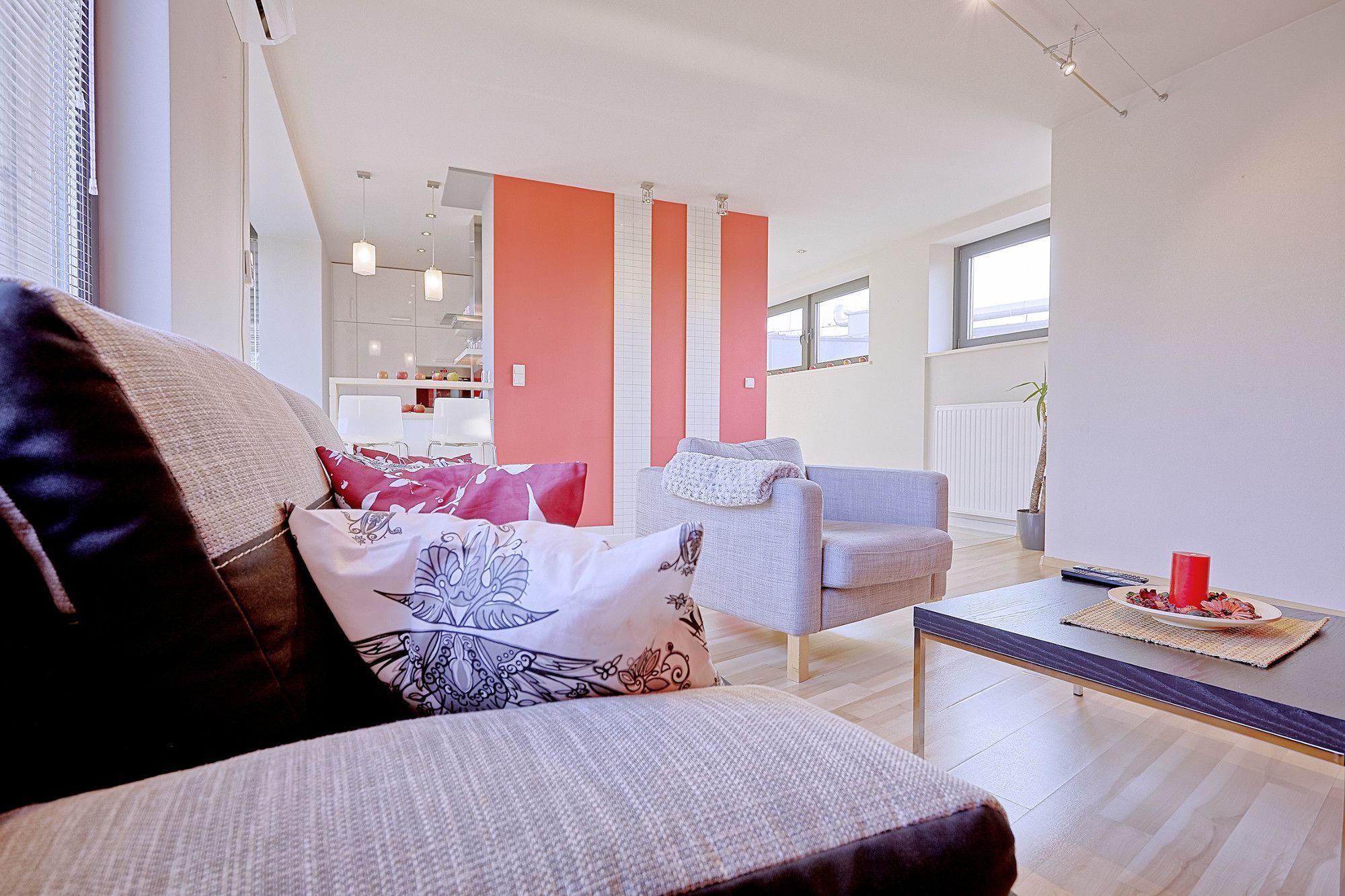 Ekoidea - Kornelia Apartment *