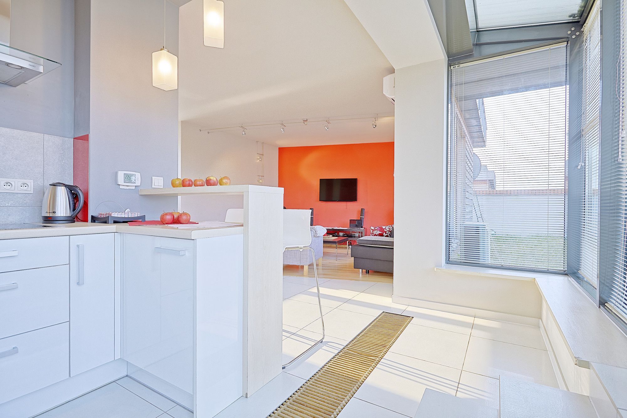 Ekoidea - Kornelia Apartment Krakow