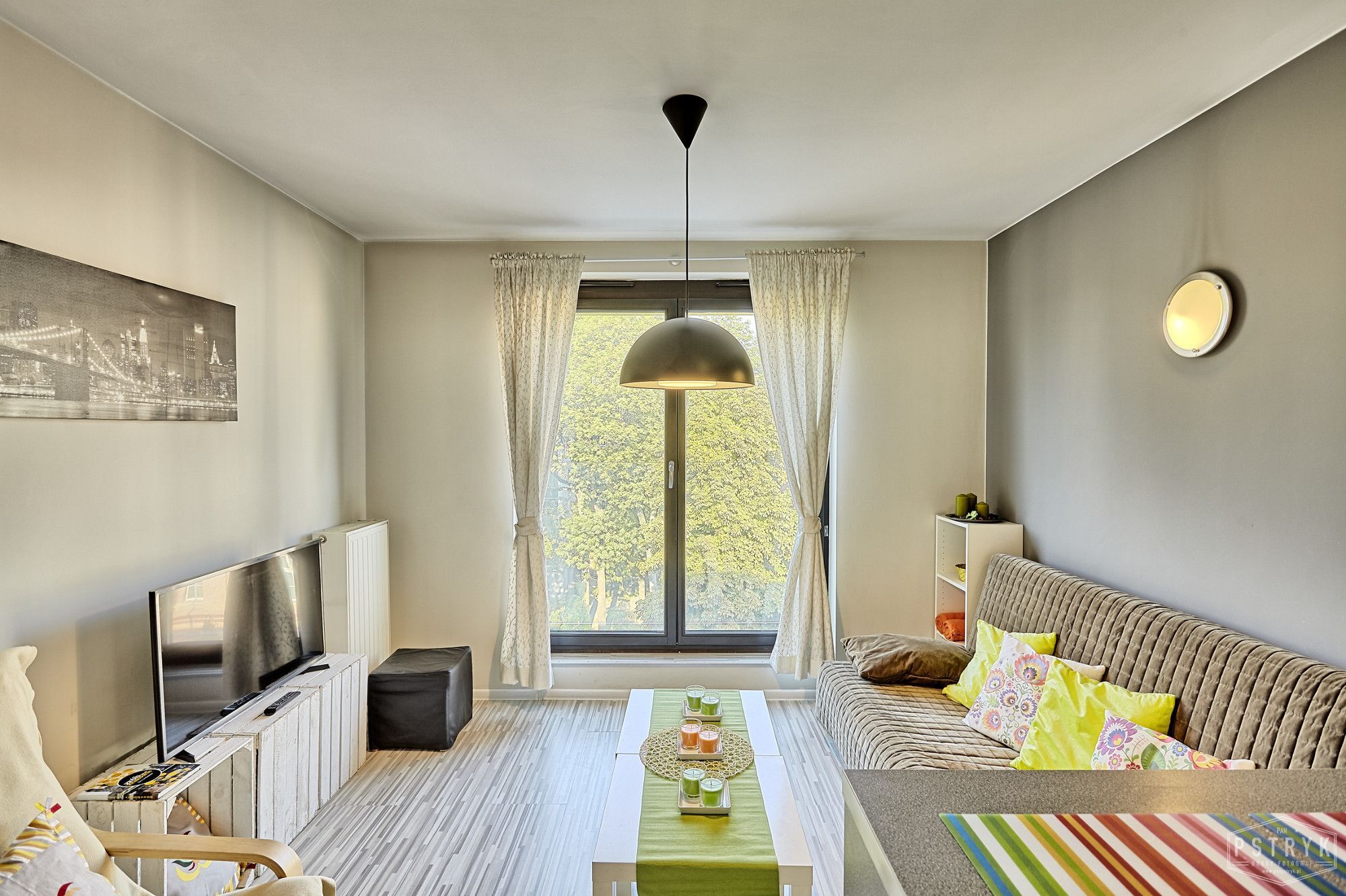 Ekoidea - Kornelia Apartment *