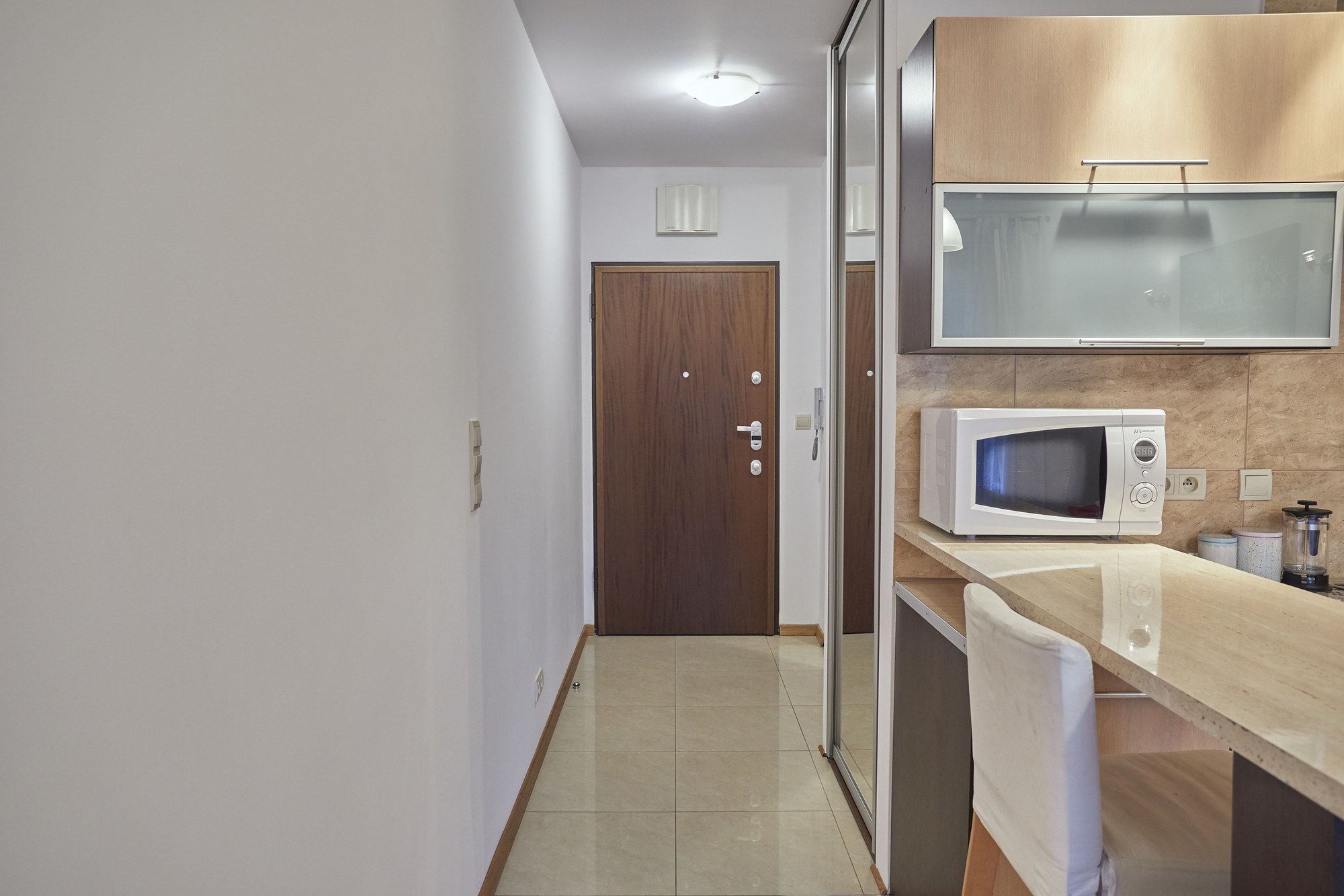 Ekoidea - Kornelia Apartment Krakow