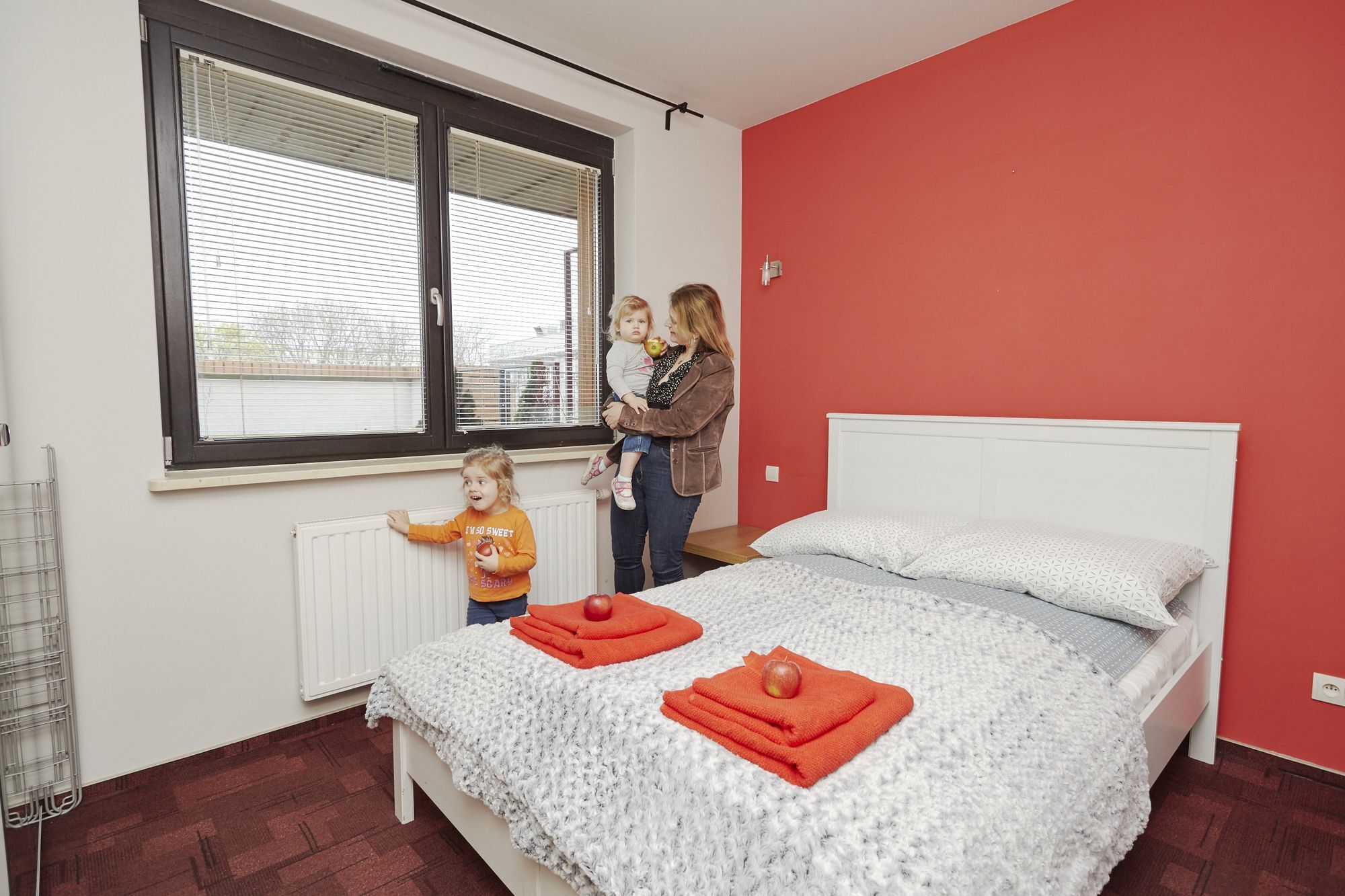 Ekoidea - Kornelia Apartment