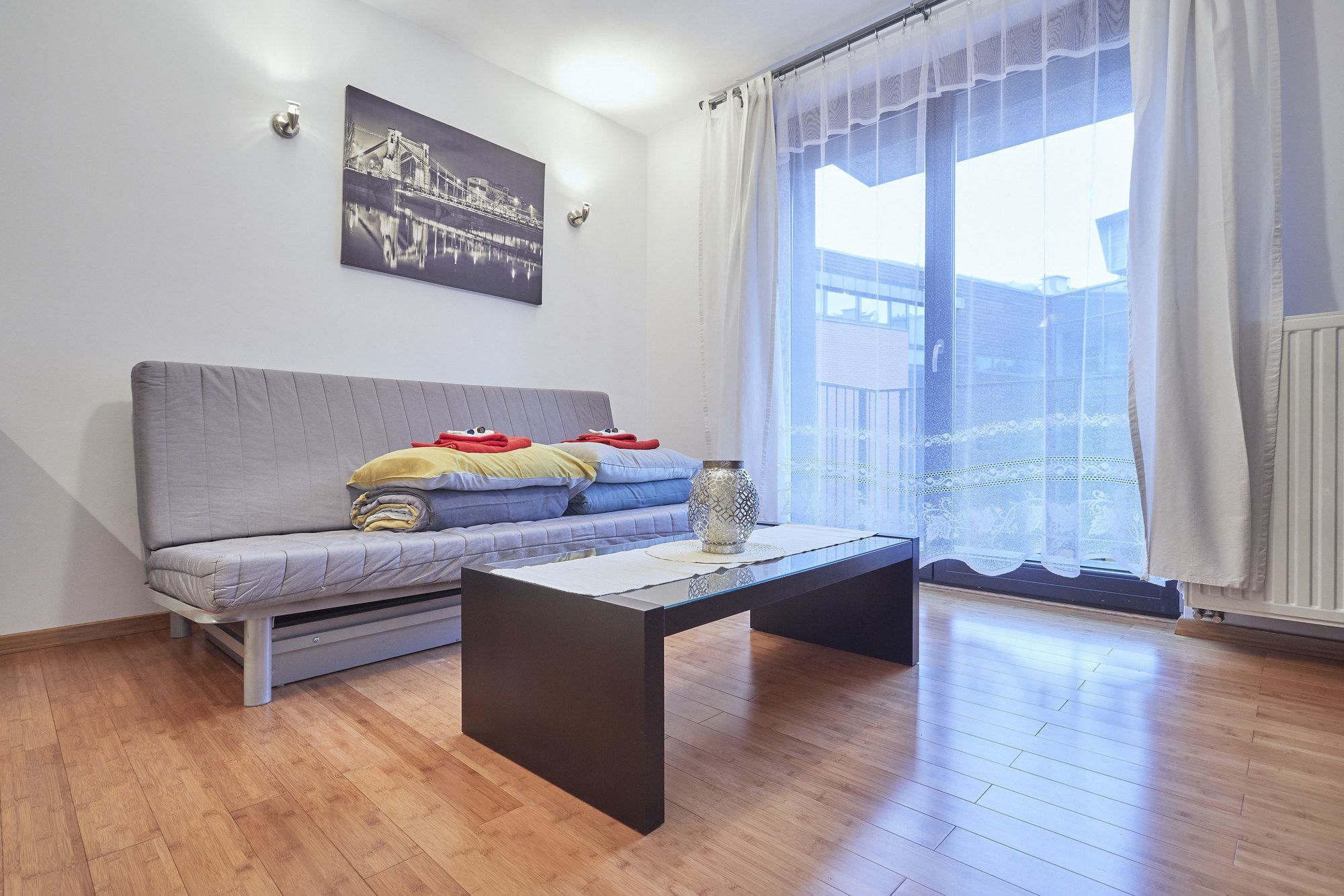 Apartment Ekoidea - Kornelia *