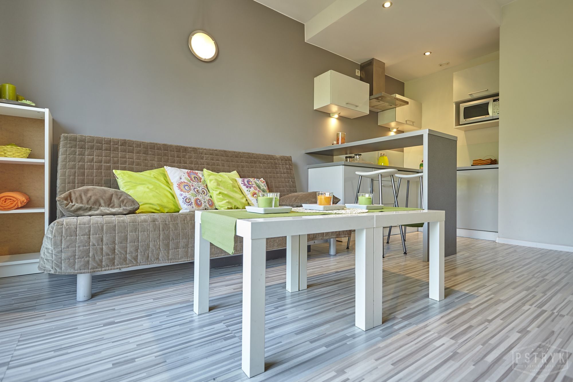 Ekoidea - Kornelia Apartment