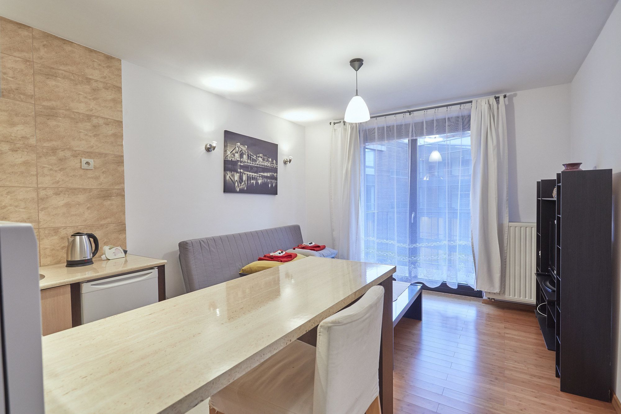 Ekoidea - Kornelia Apartment Krakow