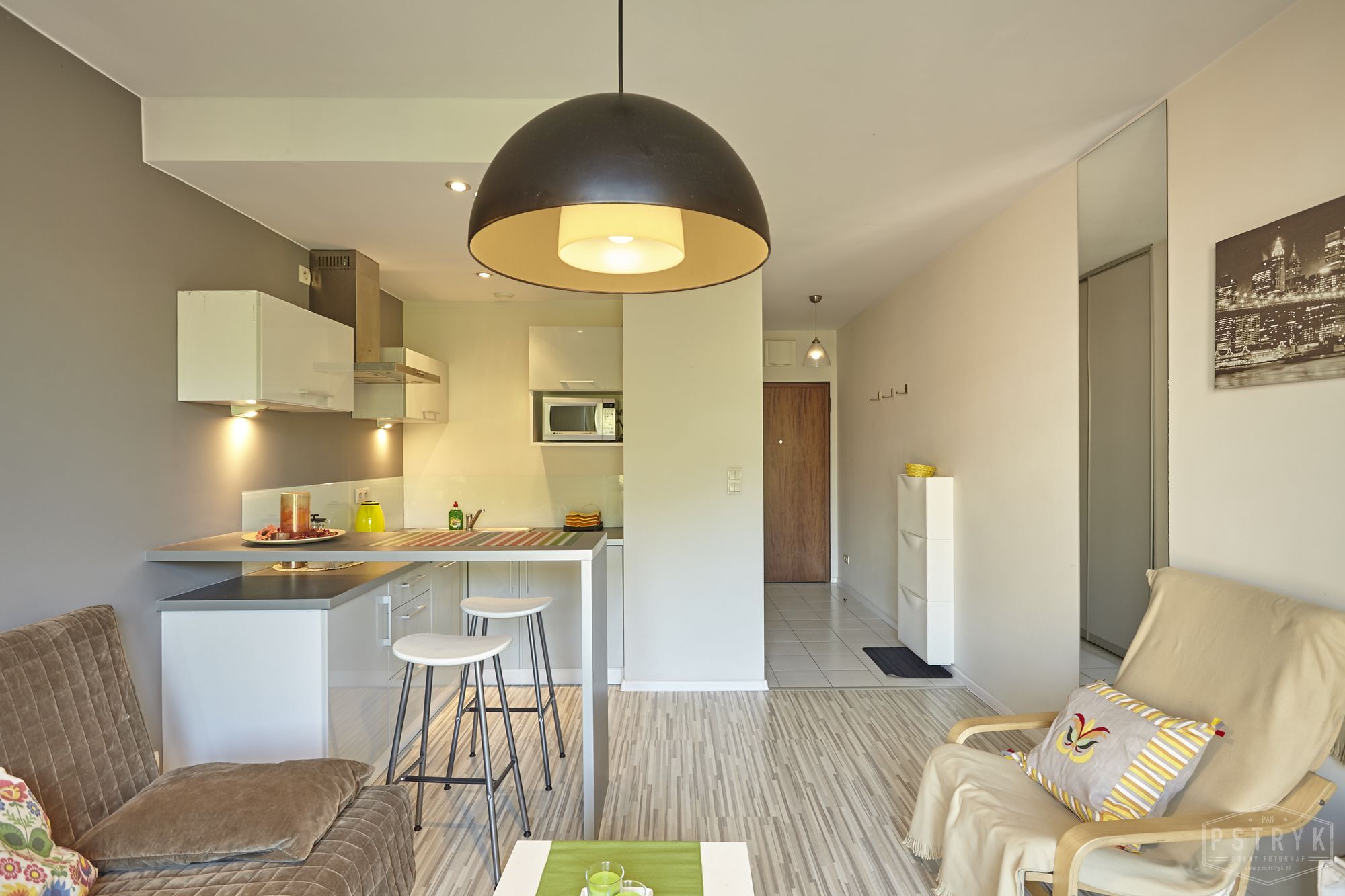 Ekoidea - Kornelia Apartment *