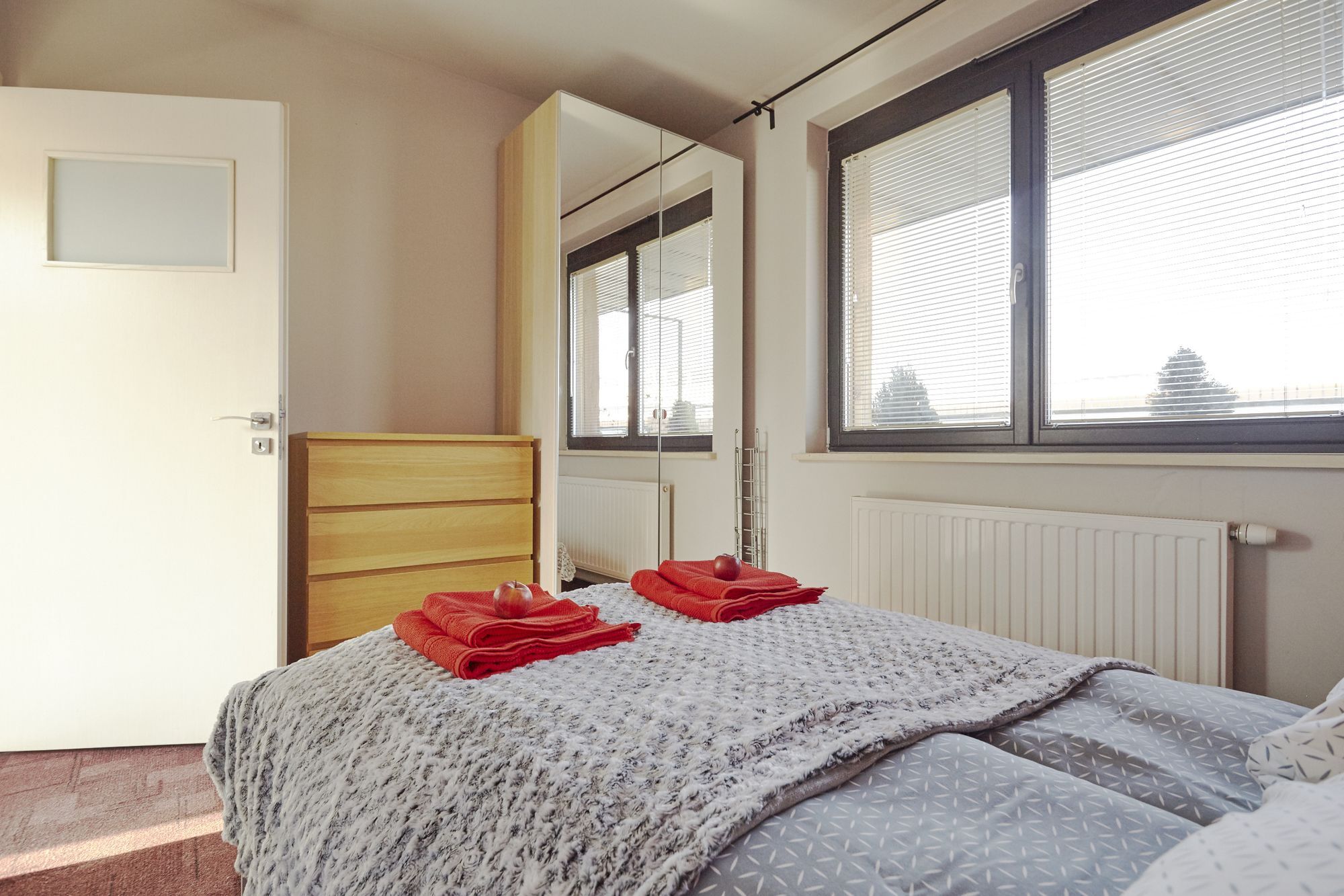 Apartment Ekoidea - Kornelia