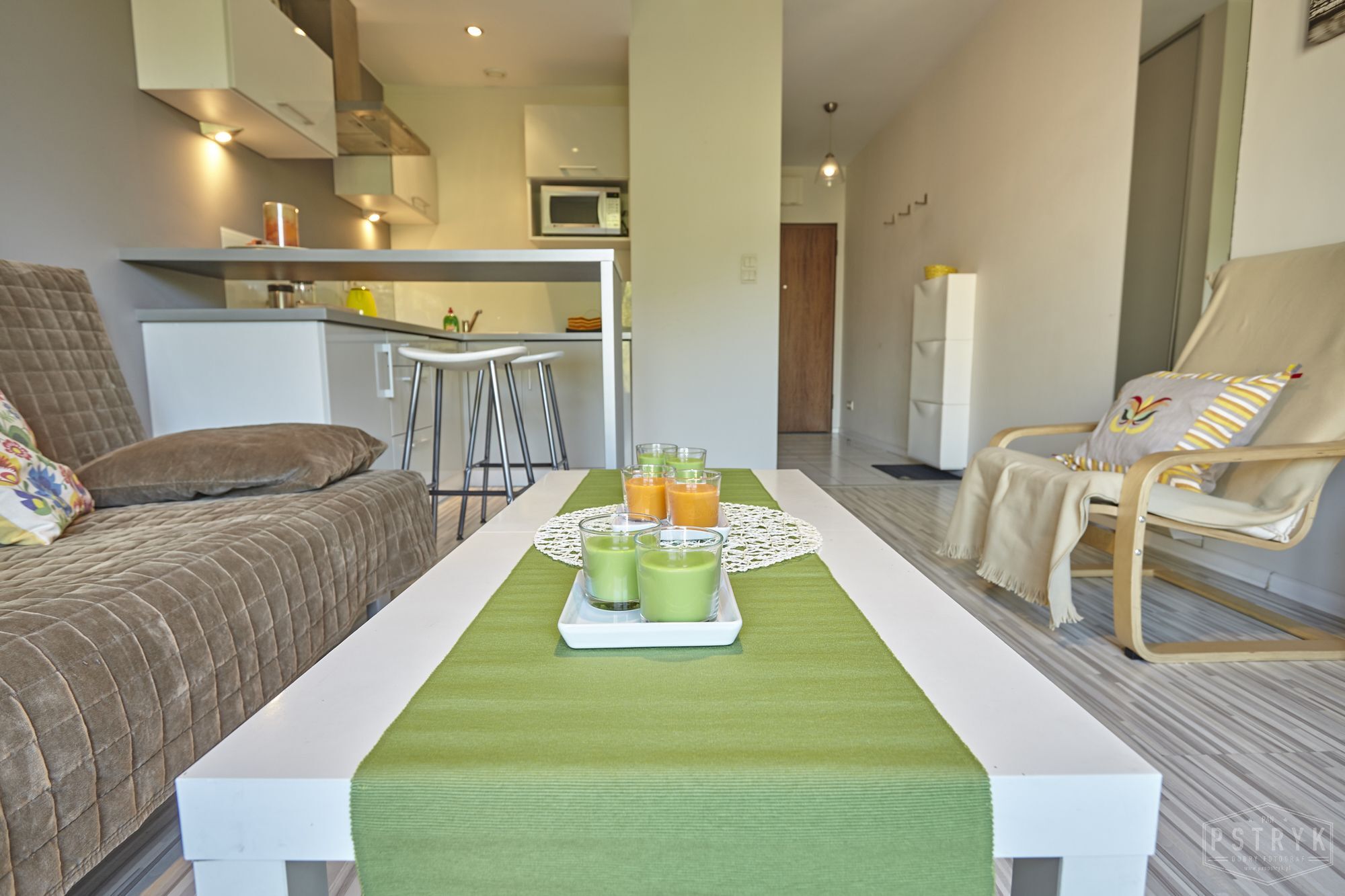 Ekoidea - Kornelia Apartment