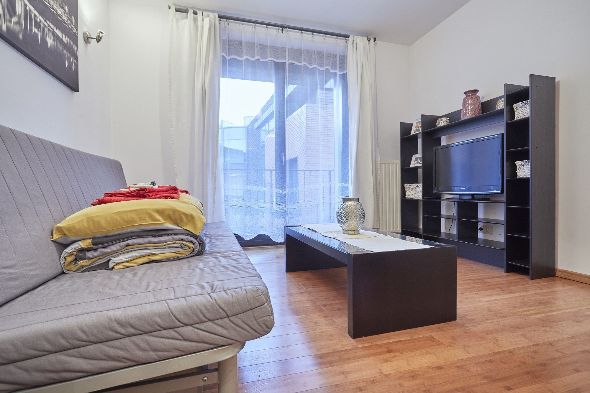 Apartment Ekoidea - Kornelia Krakow