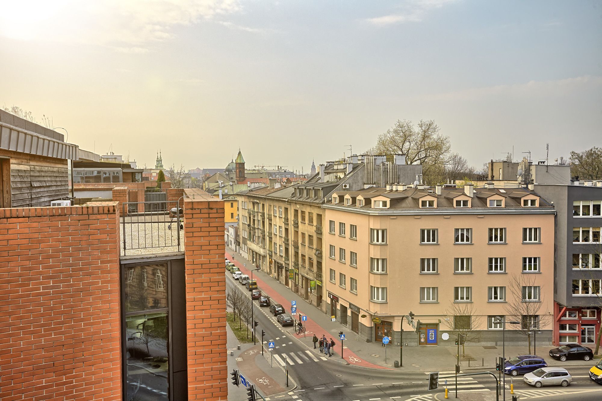 Ekoidea - Kornelia Apartment *