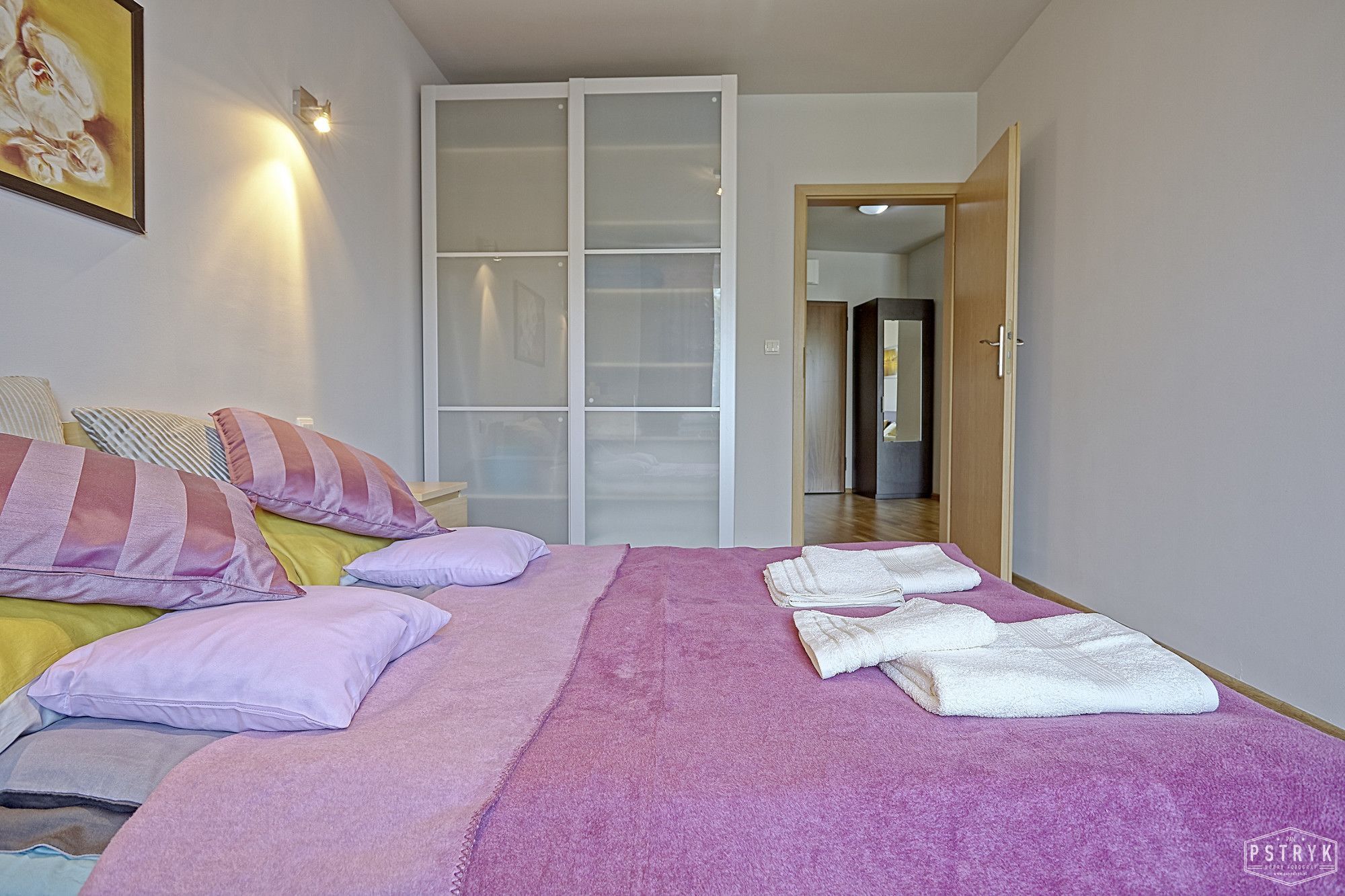 Ekoidea - Kornelia Apartment Krakow