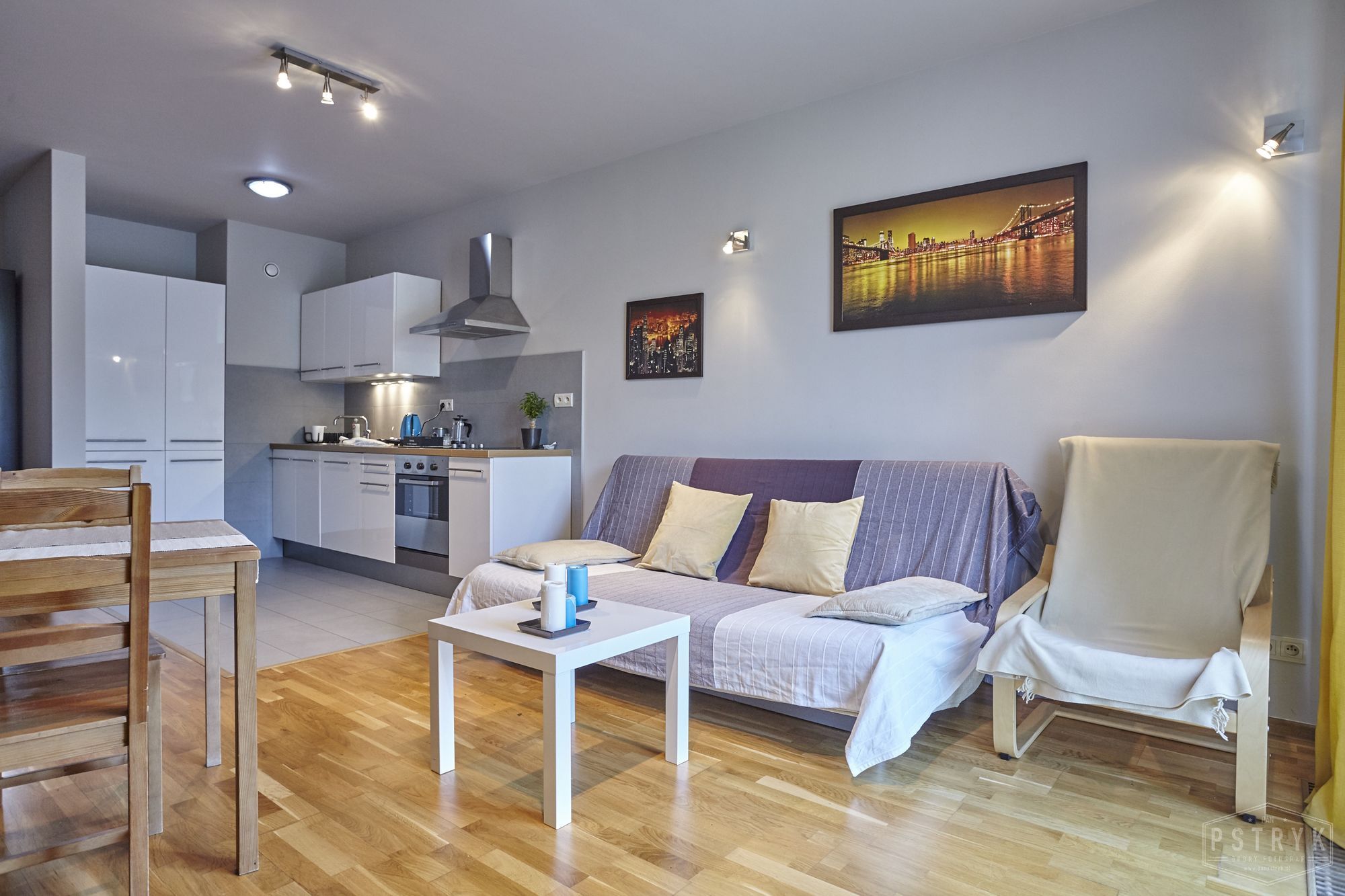 Apartment Ekoidea - Kornelia *