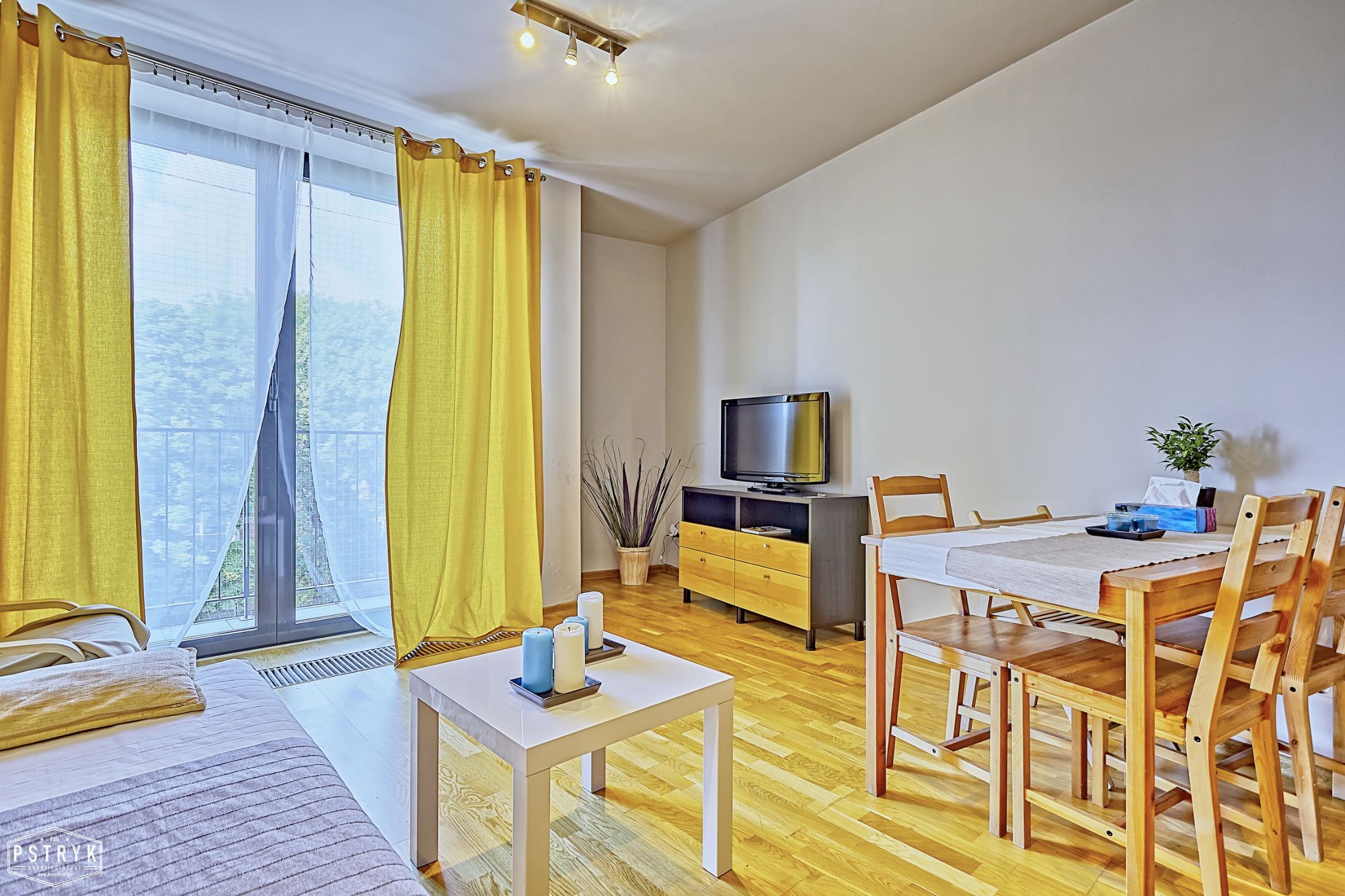 Apartment Ekoidea - Kornelia *