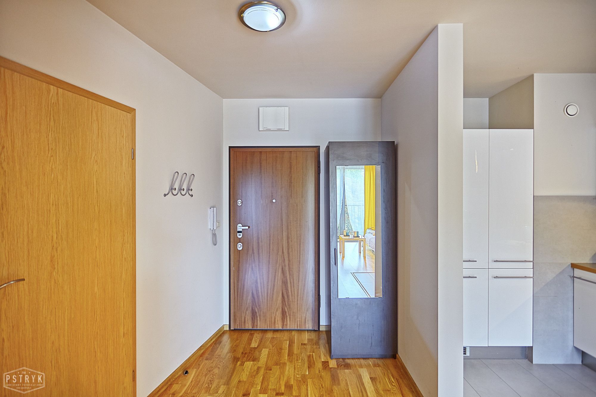 Apartment Ekoidea - Kornelia Krakow