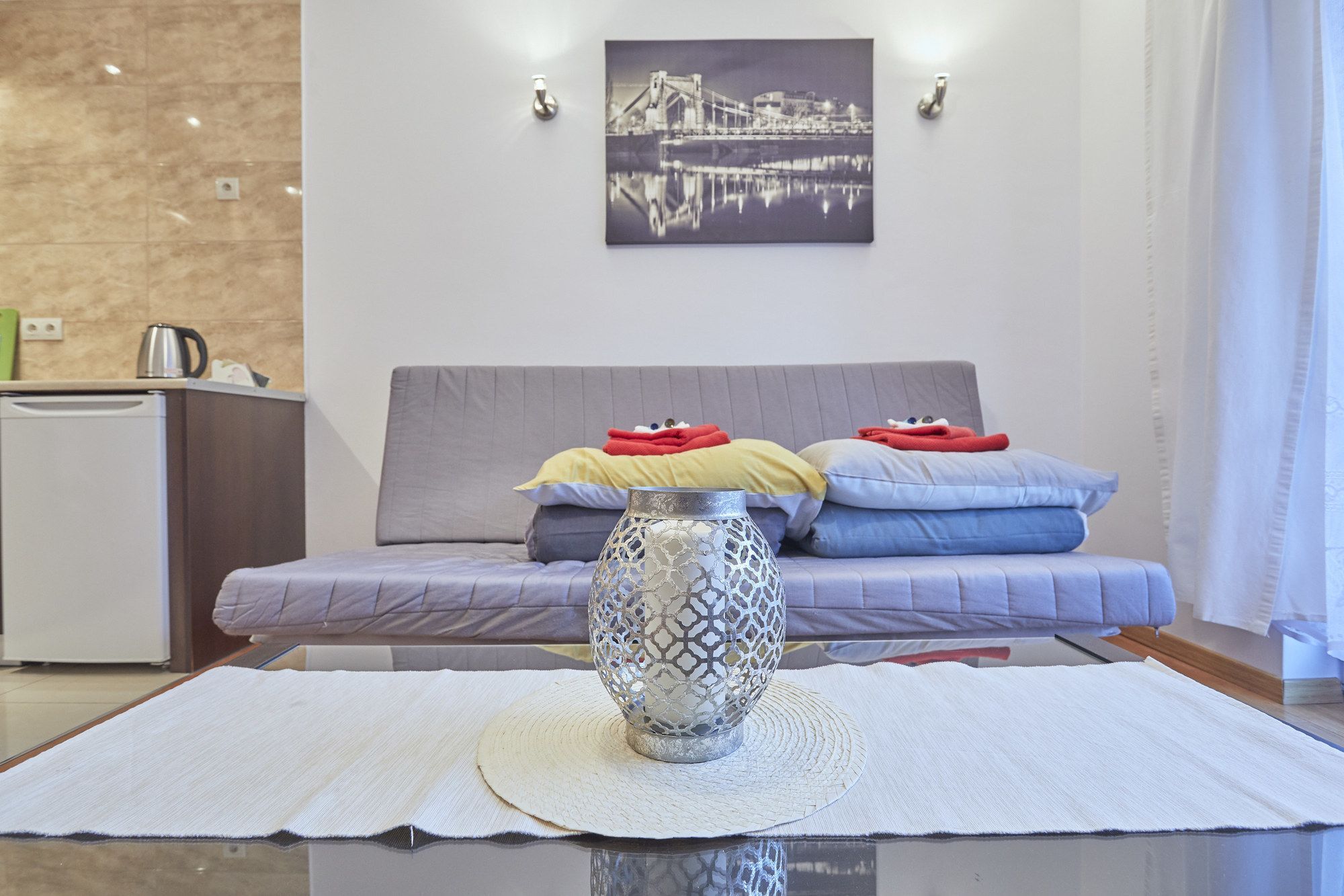 Ekoidea - Kornelia Apartment *